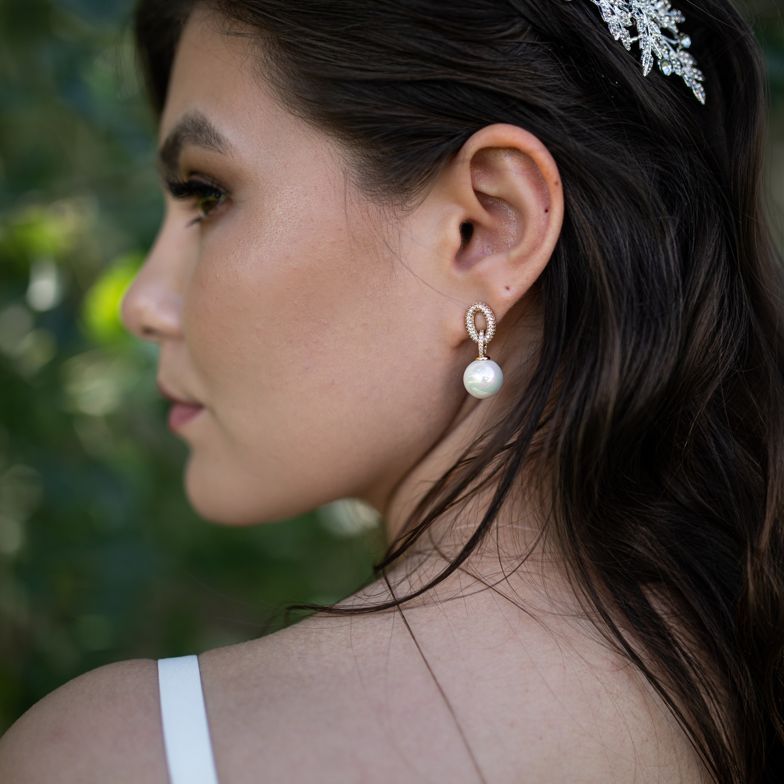 Татьяна и Евгений. Студия фотографии «Антония Белобородова»