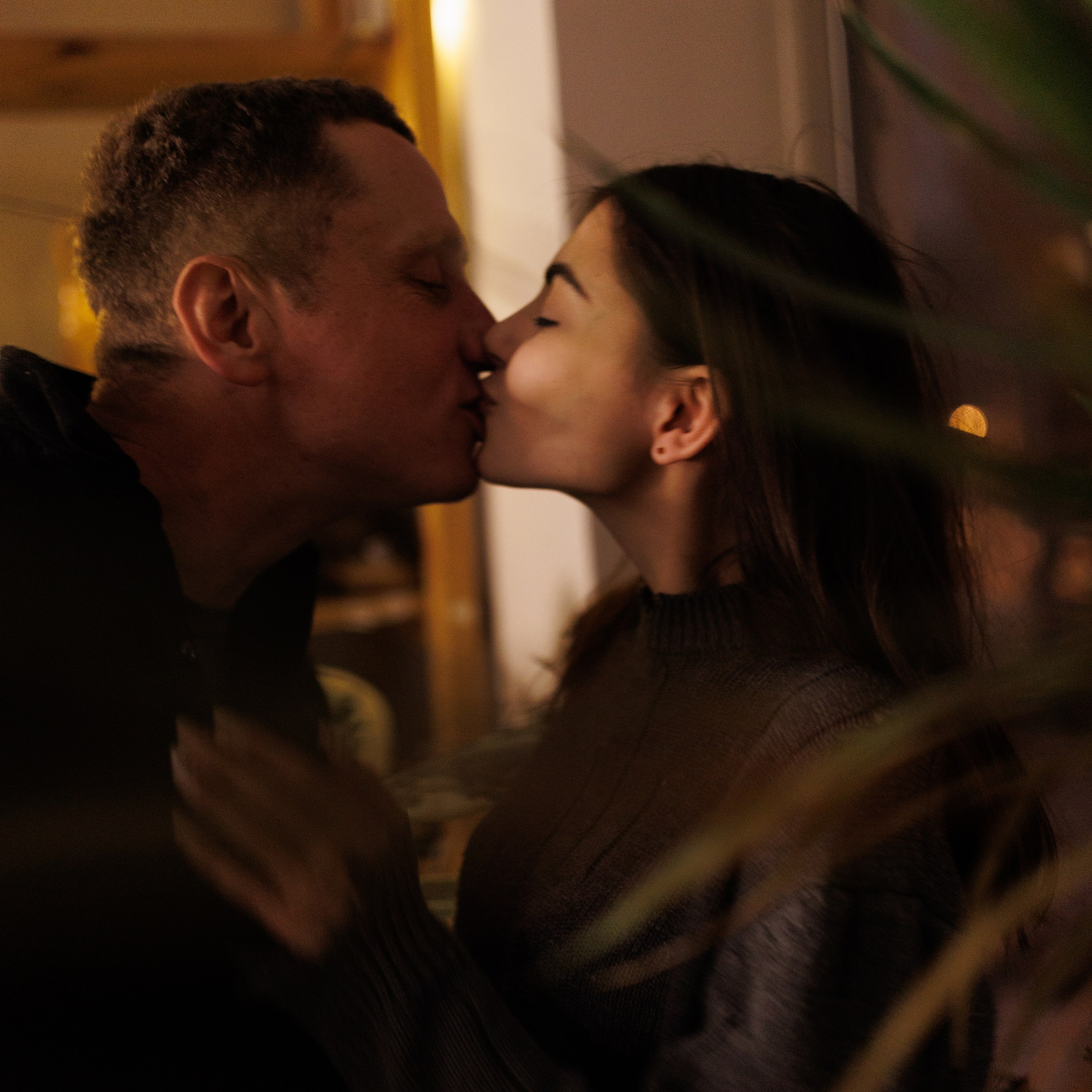 LoveStory. Студия фотографии «Антония Белобородова»