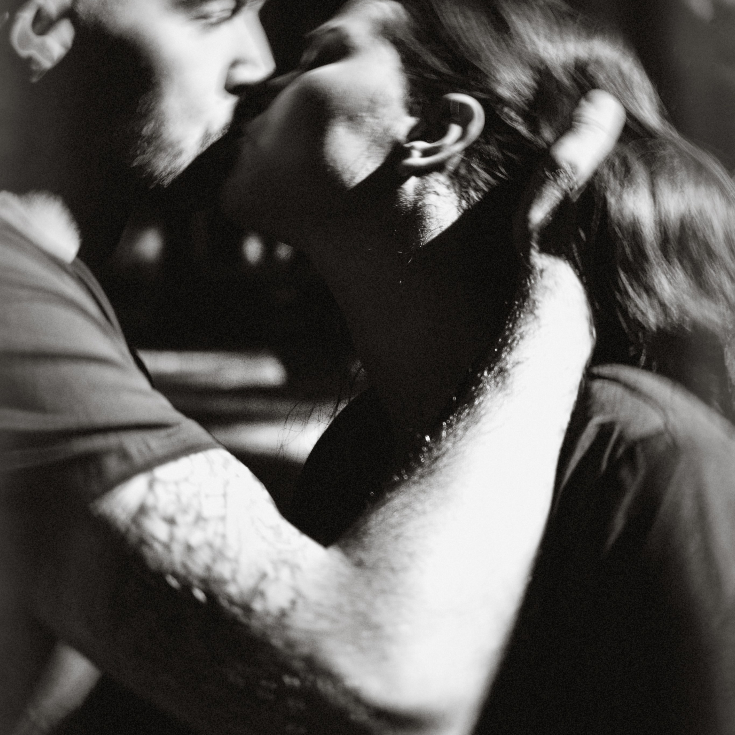 LoveStory. Студия фотографии «Антония Белобородова»