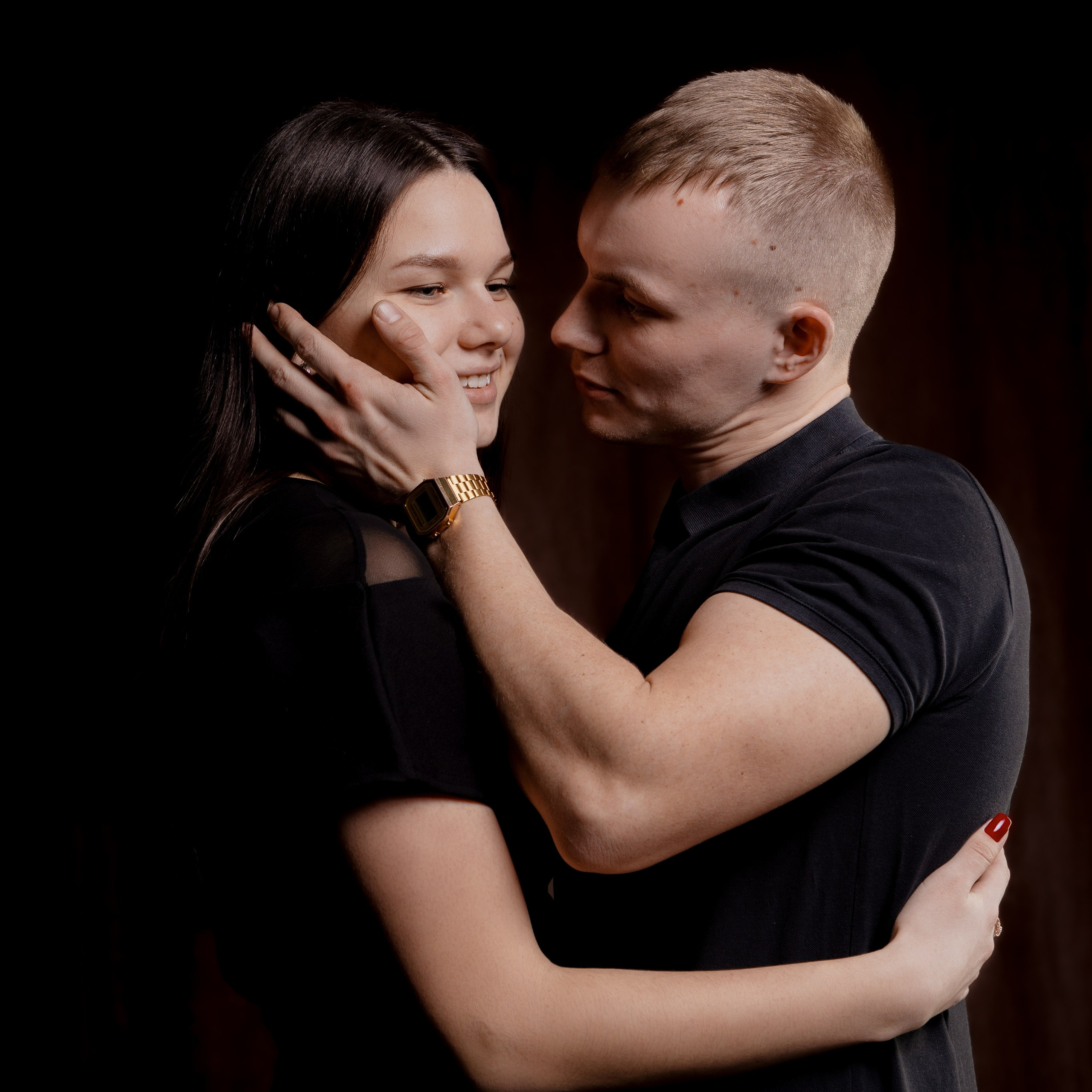 LoveStory. Студия фотографии «Антония Белобородова»