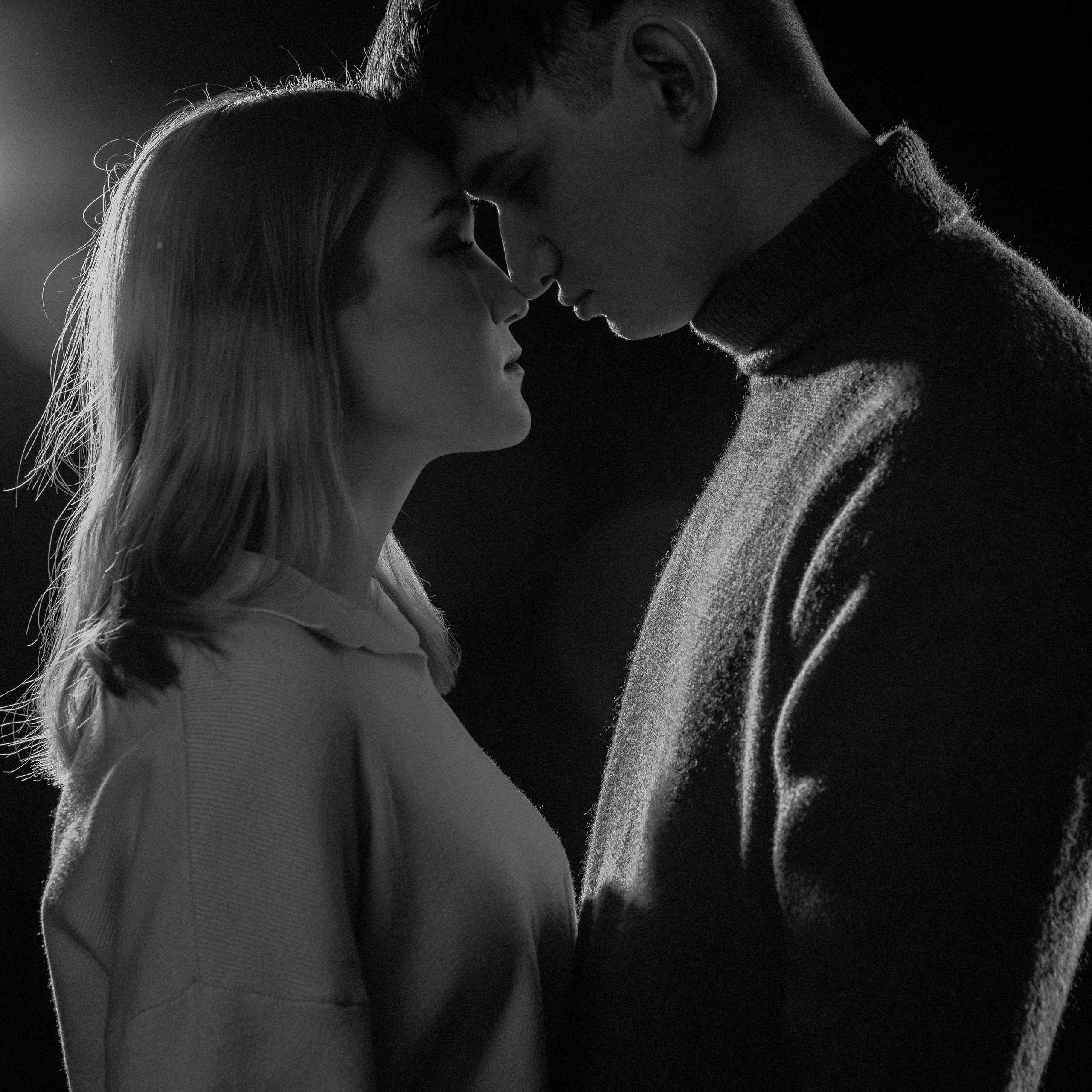 LoveStory. Студия фотографии «Антония Белобородова»