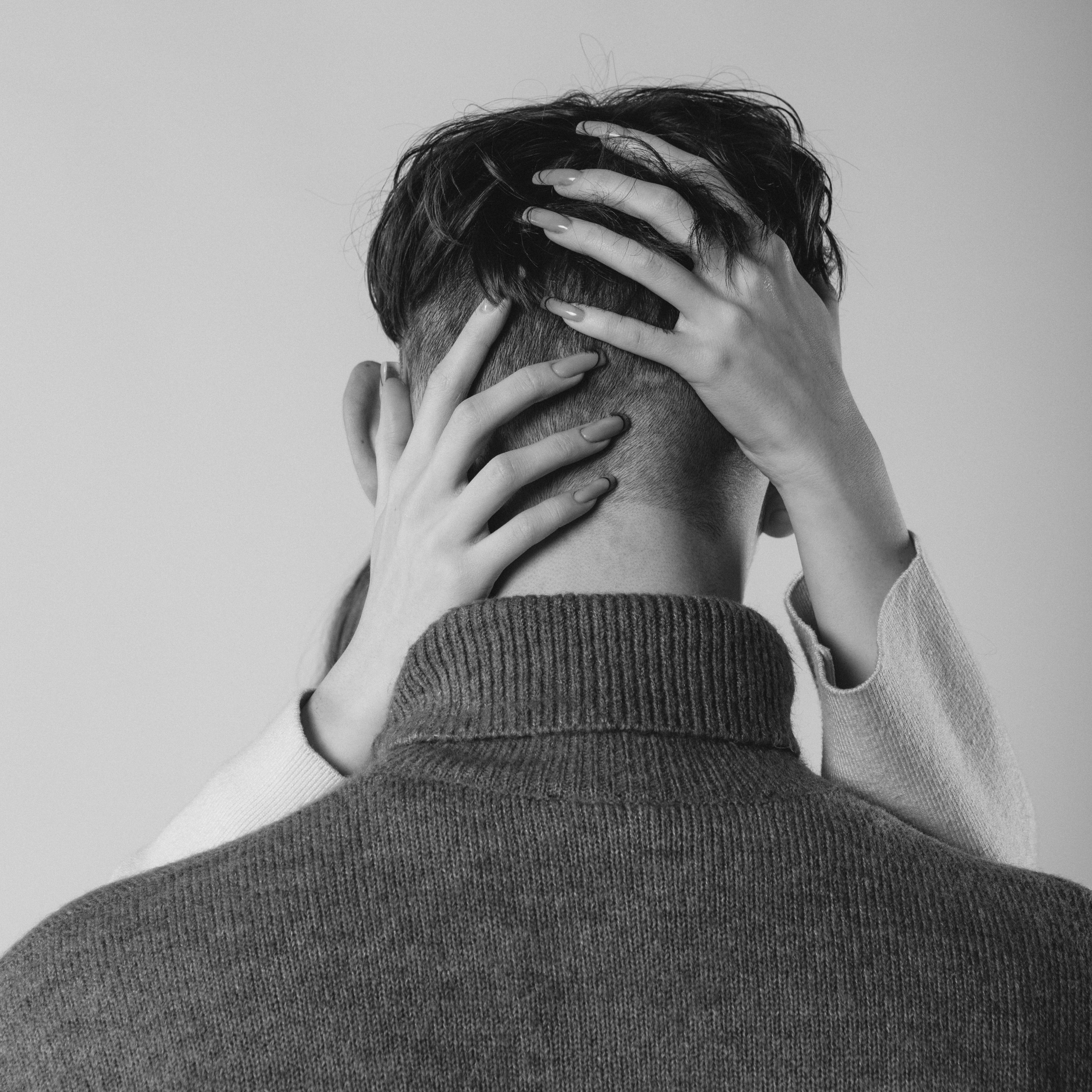 LoveStory. Студия фотографии «Антония Белобородова»