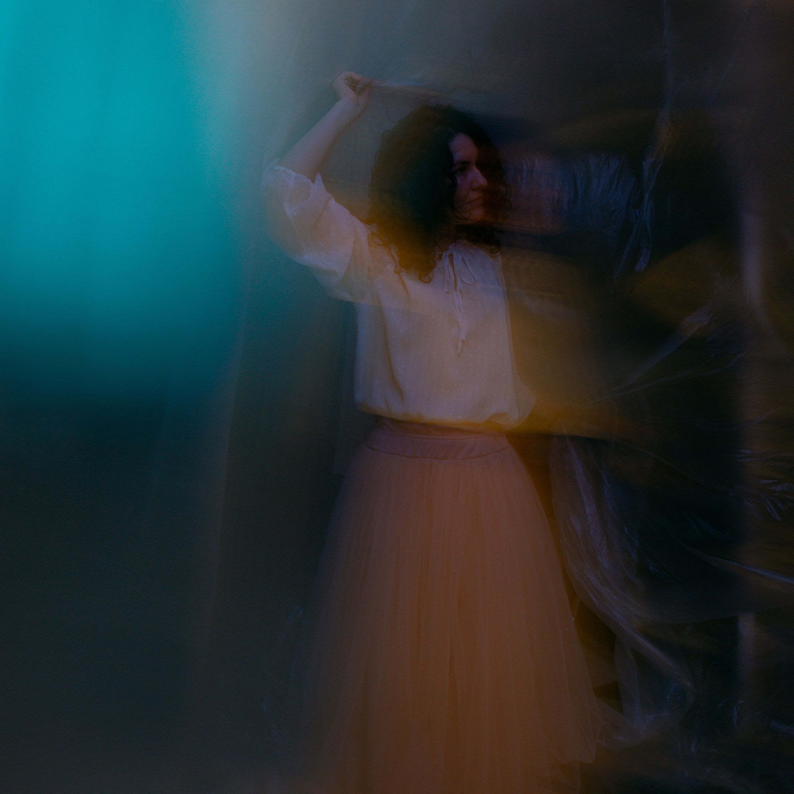 Творческие фотосессии. Студия фотографии «Антония Белобородова»