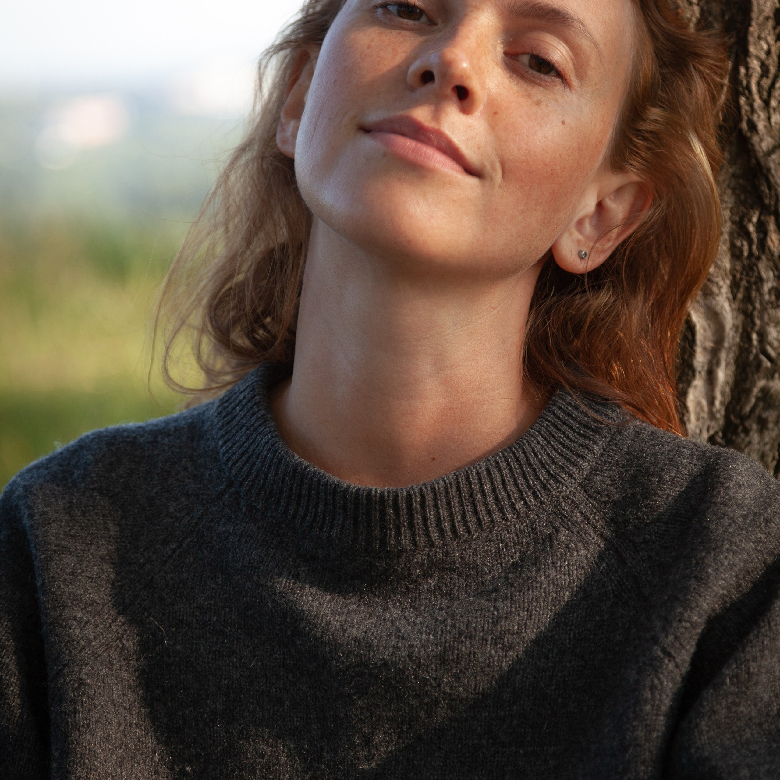 Женские индивидуальные фотосессии. Студия фотографии «Антония Белобородова»