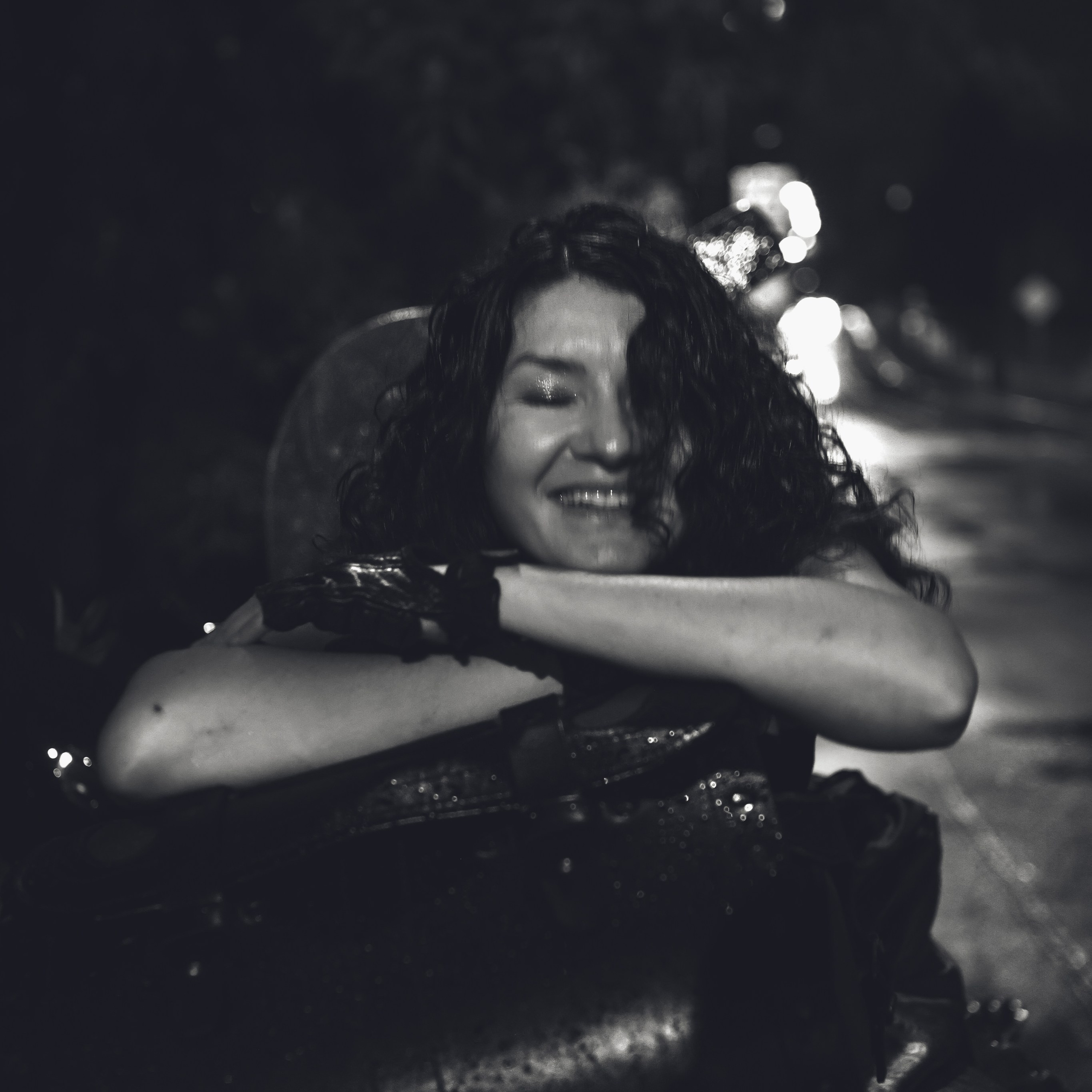 Женские индивидуальные фотосессии. Студия фотографии «Антония Белобородова»