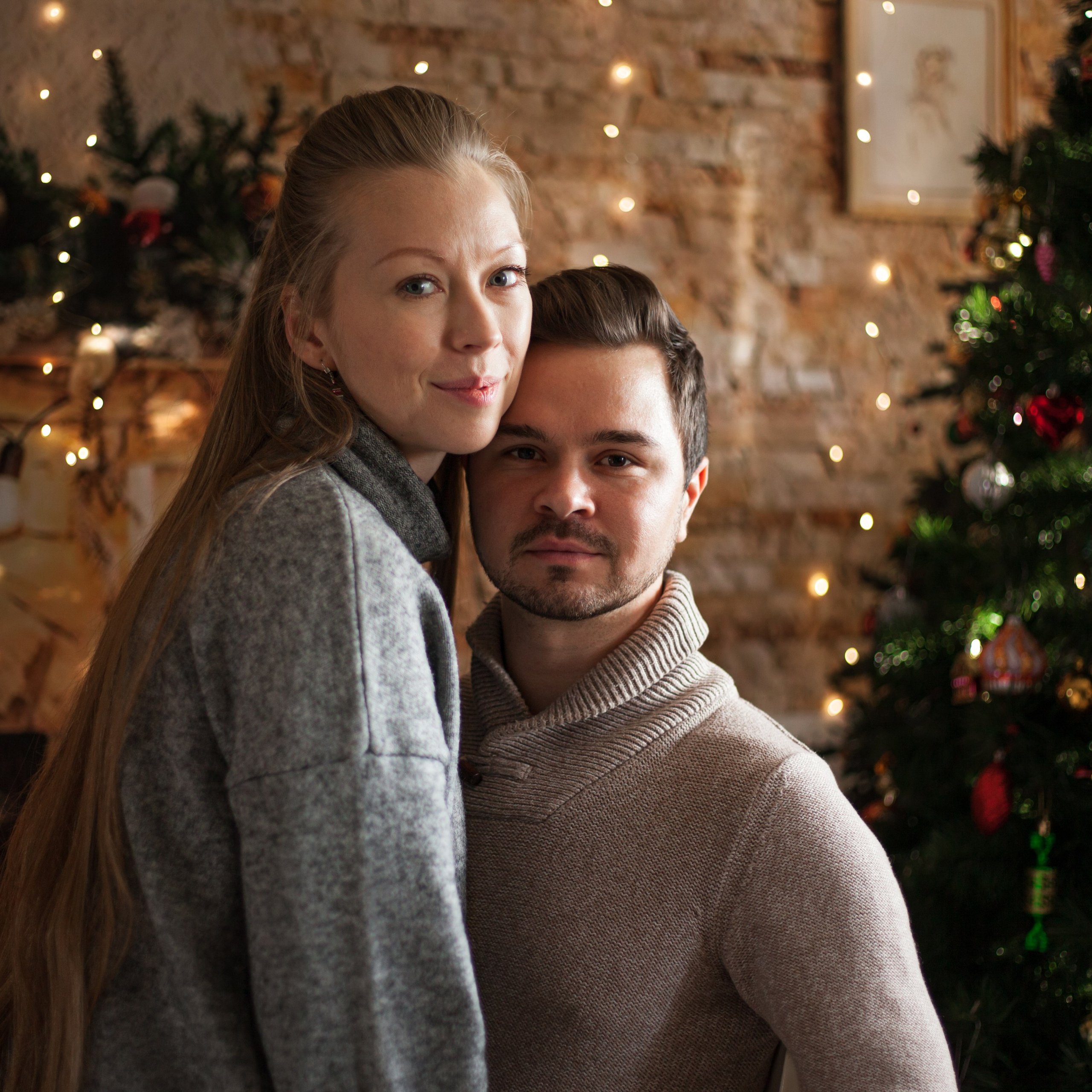 Разные студийные съемки. Студия фотографии «Антония Белобородова»