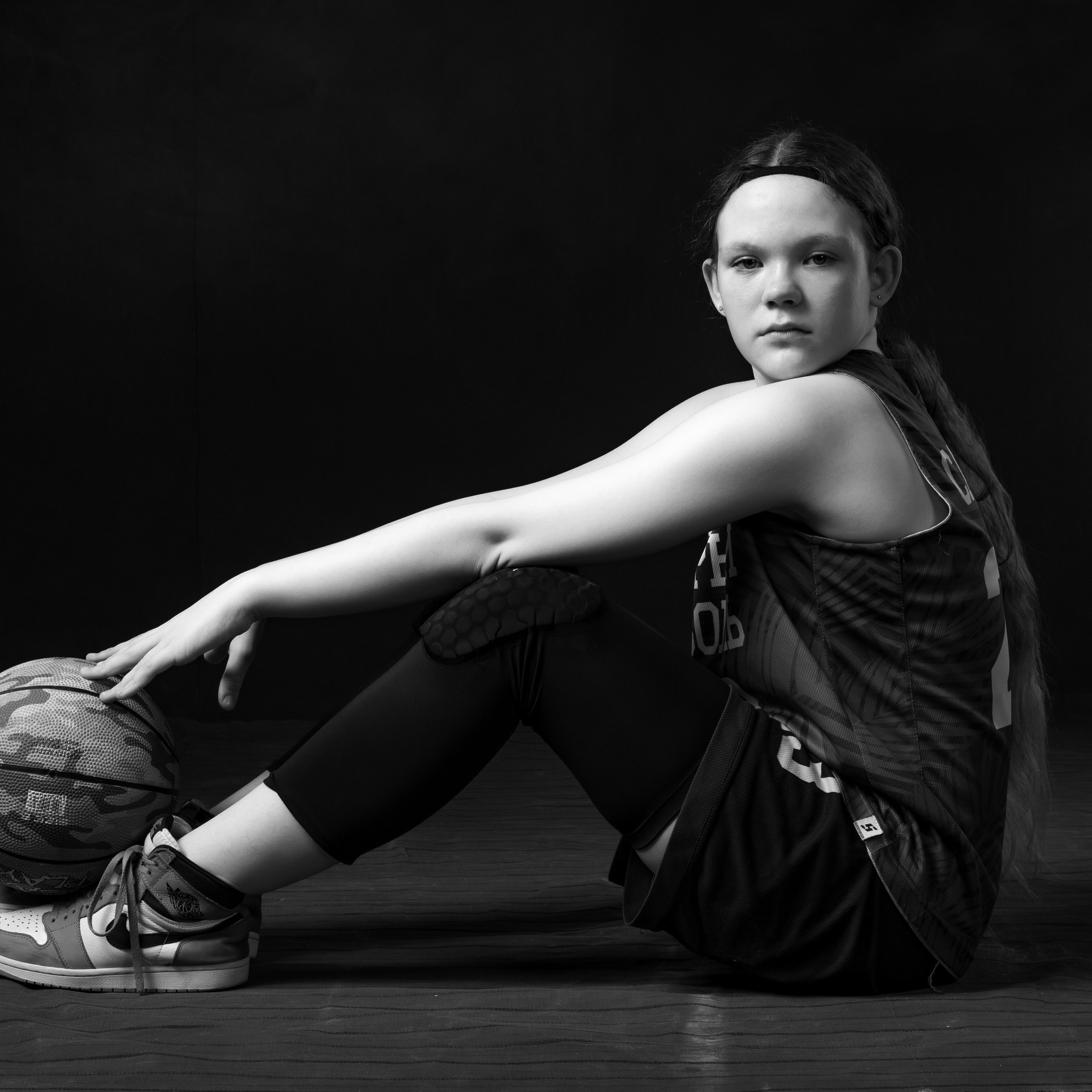 Спорт. Студия фотографии «Антония Белобородова»