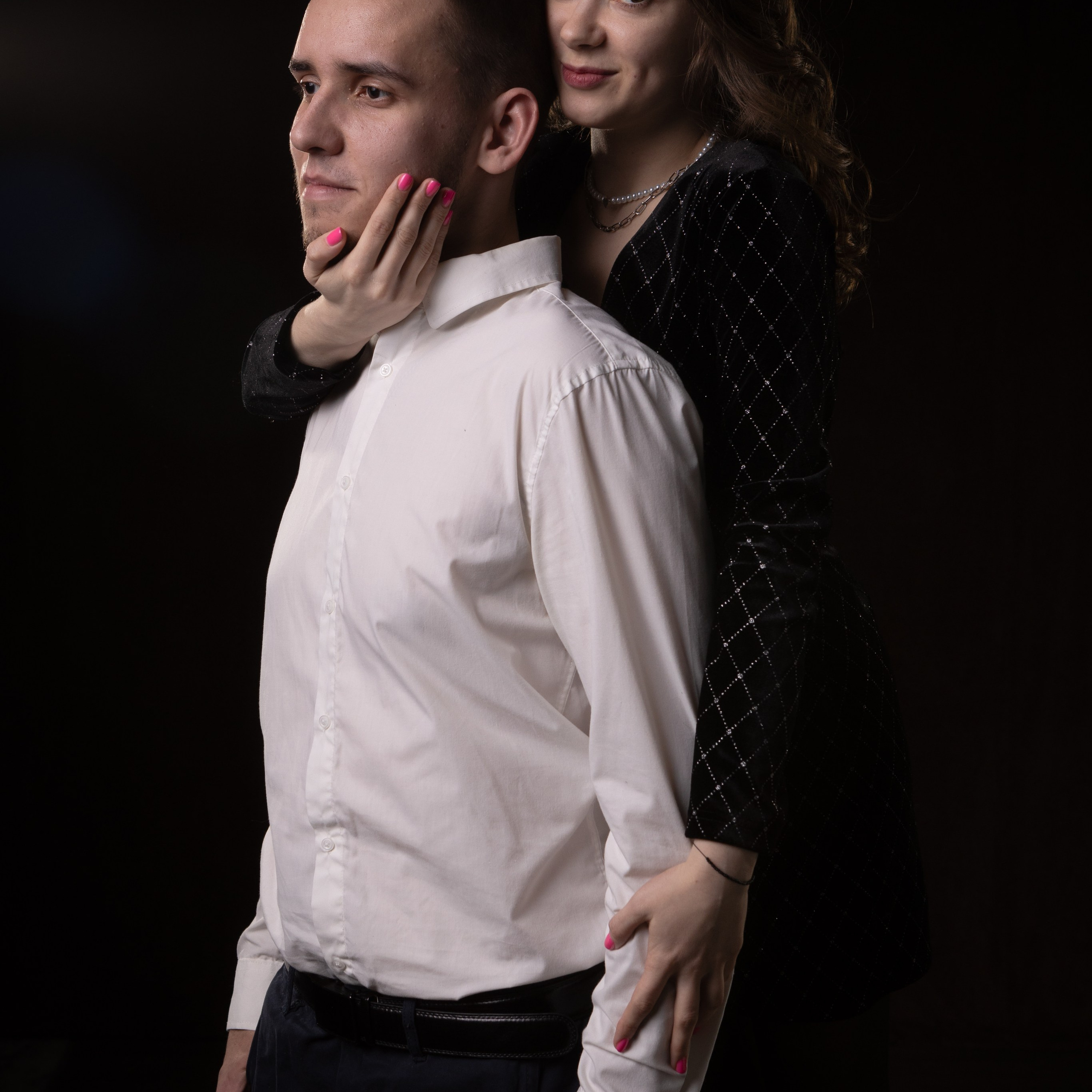 Разные студийные съемки. Студия фотографии «Антония Белобородова»