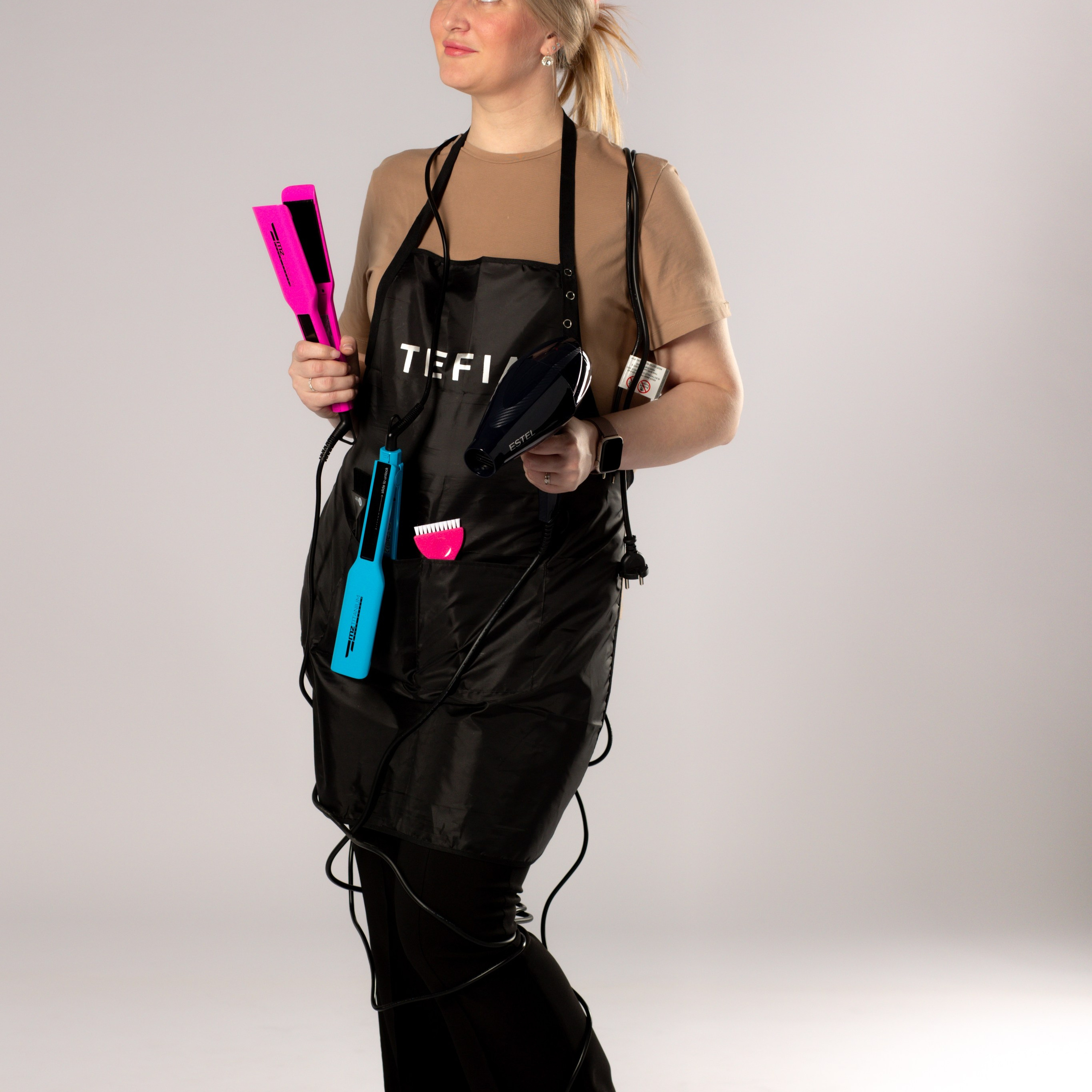 Для мастеров по красоте. Студия фотографии «Антония Белобородова»