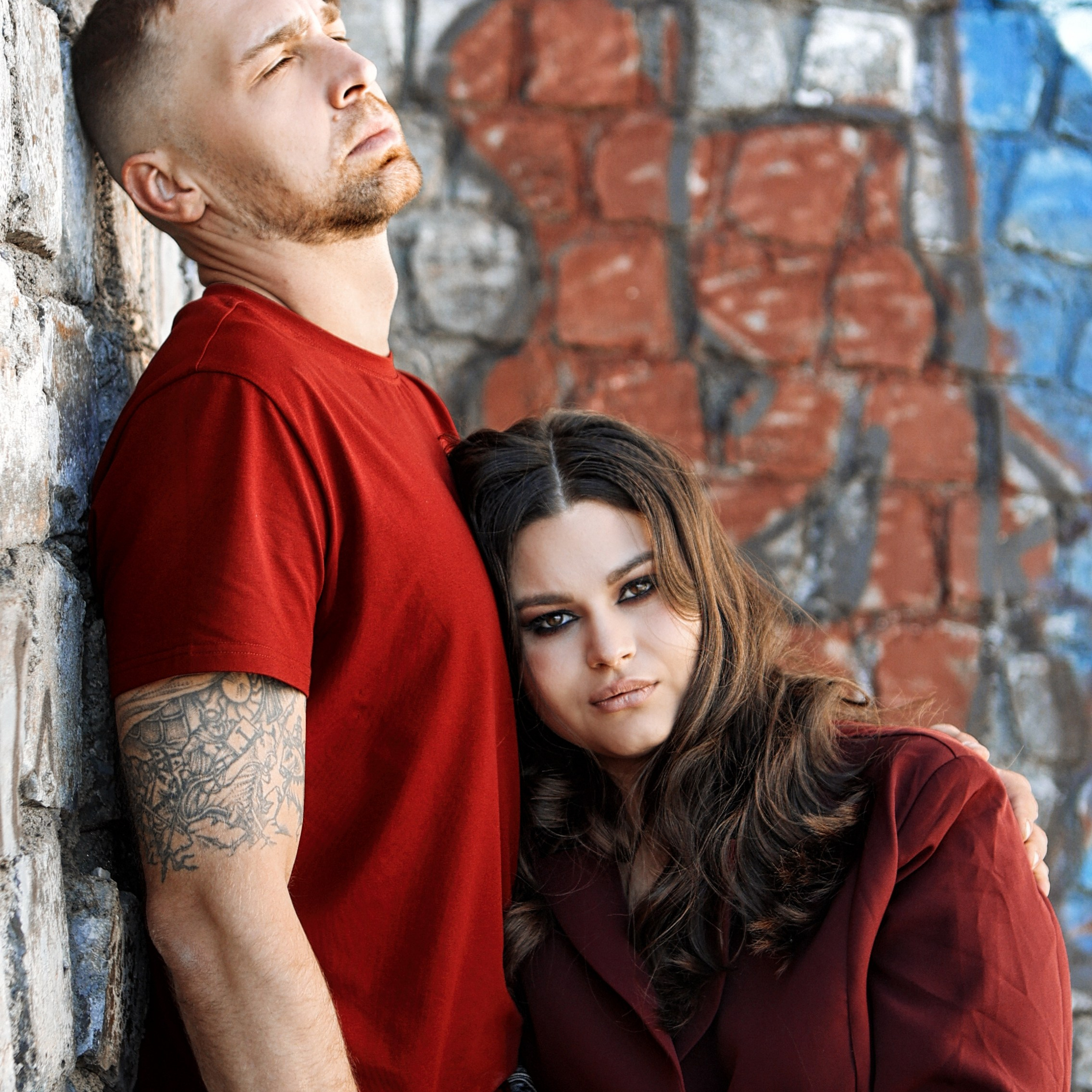 LoveStory. Студия фотографии «Антония Белобородова»