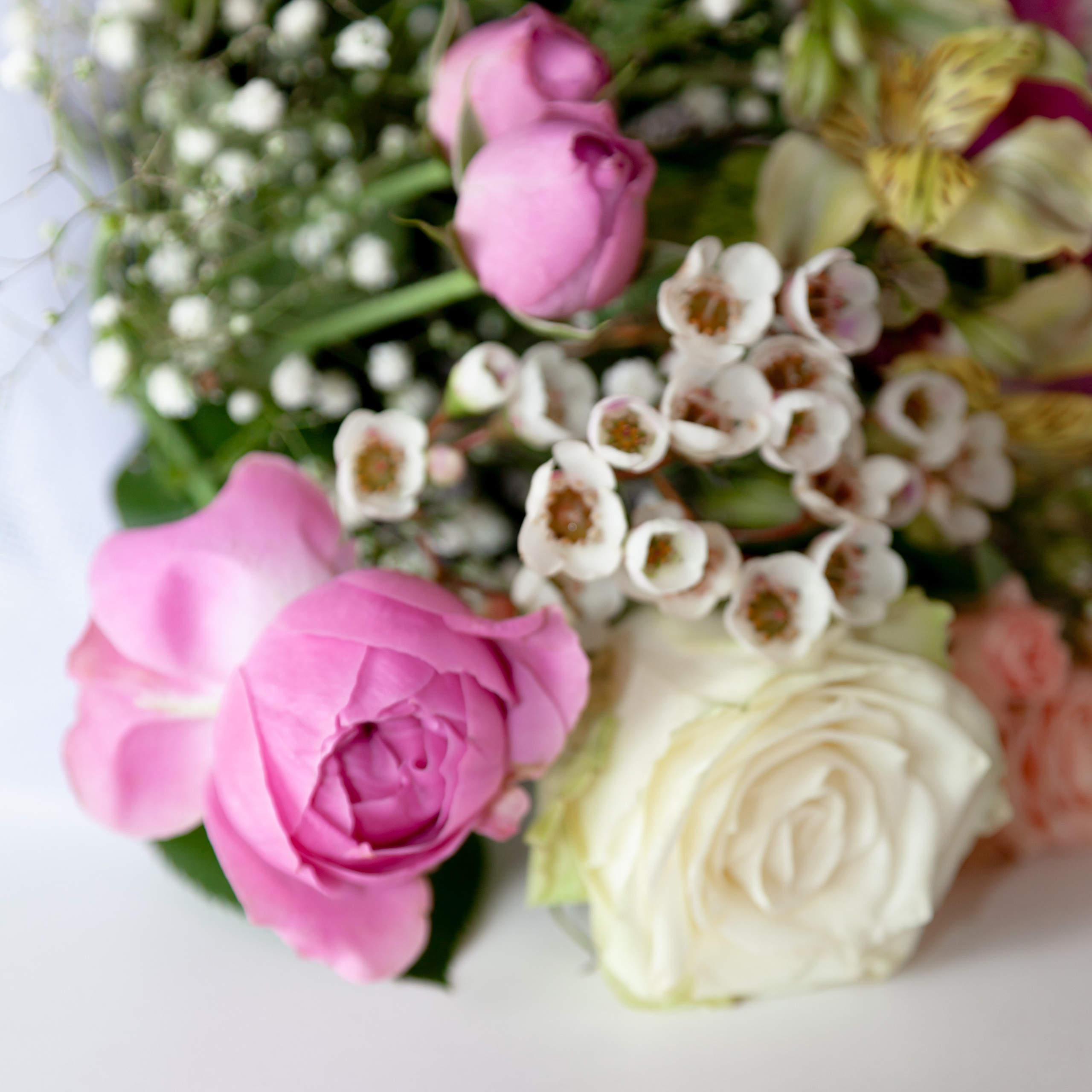 Наталья и Сергей. Студия фотографии «Антония Белобородова»