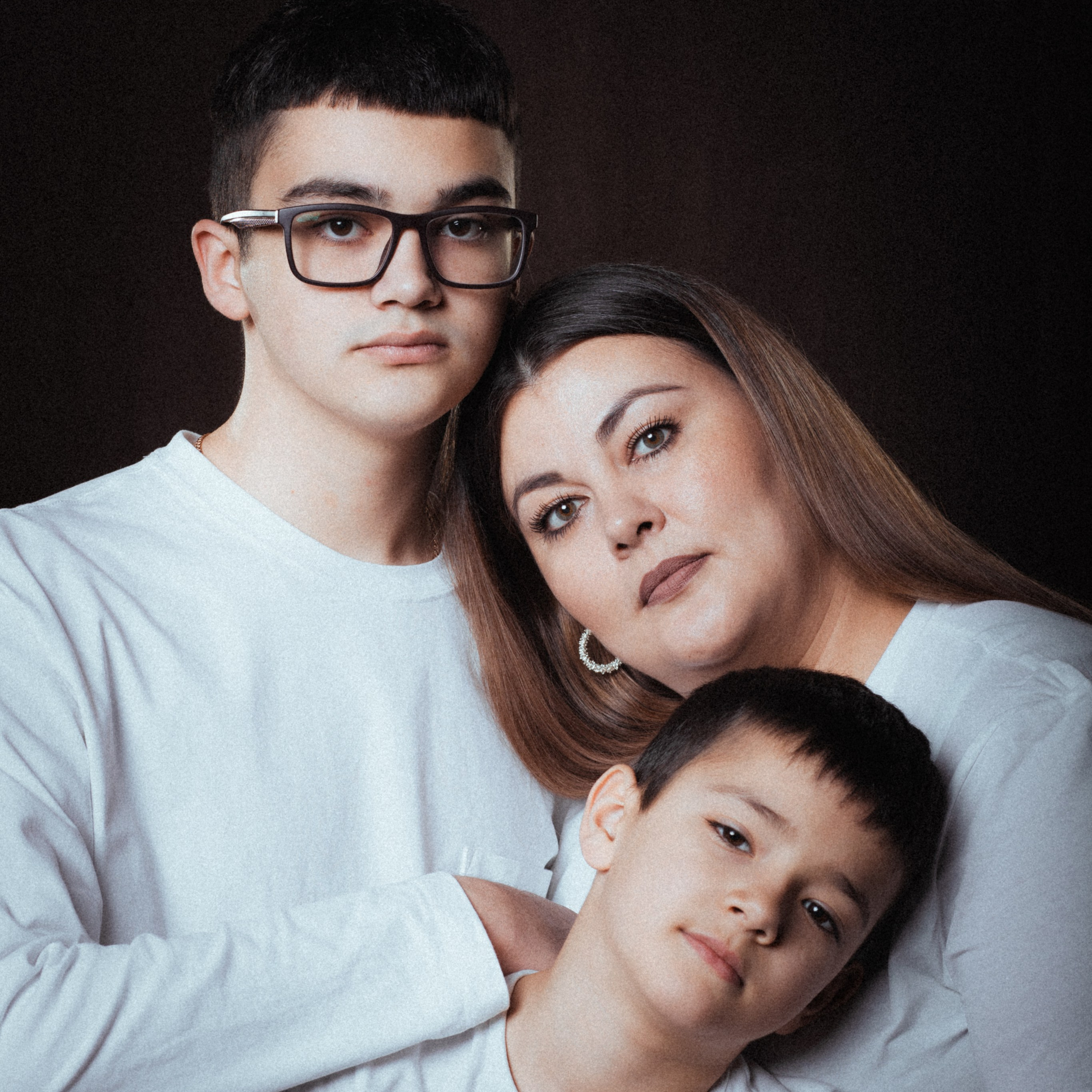 Разные студийные съемки. Студия фотографии «Антония Белобородова»