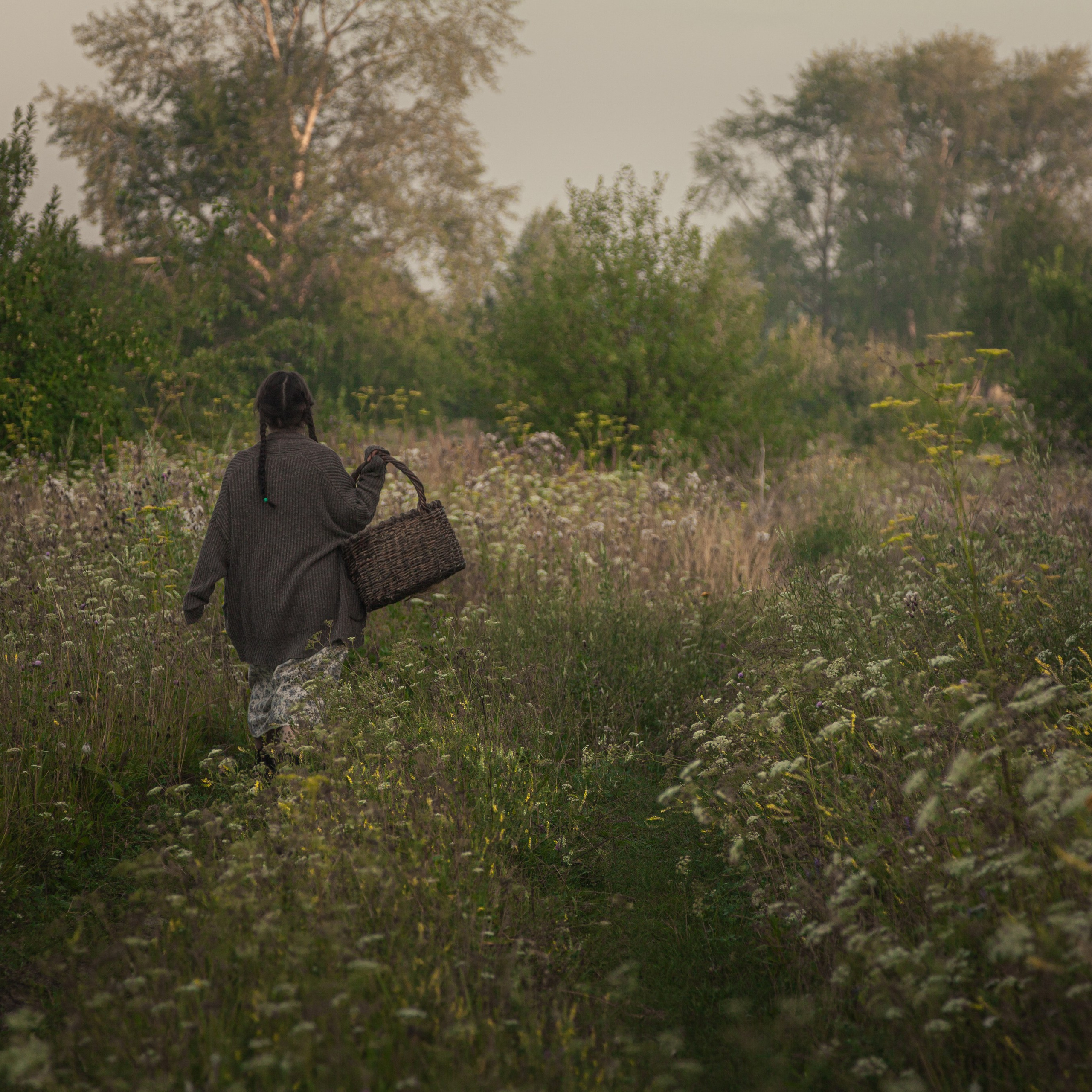 Женские индивидуальные фотосессии. Студия фотографии «Антония Белобородова»