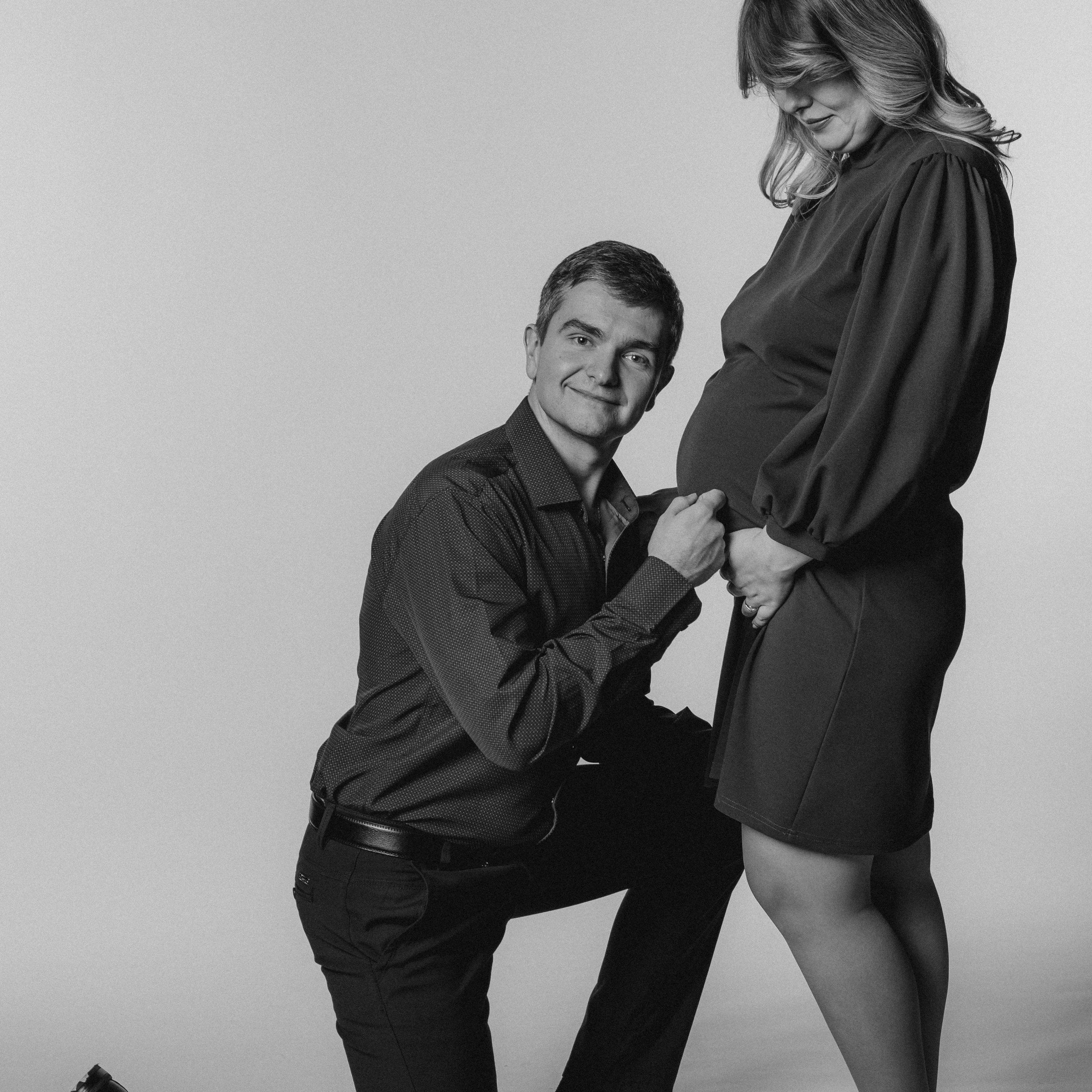 Разные студийные съемки. Студия фотографии «Антония Белобородова»