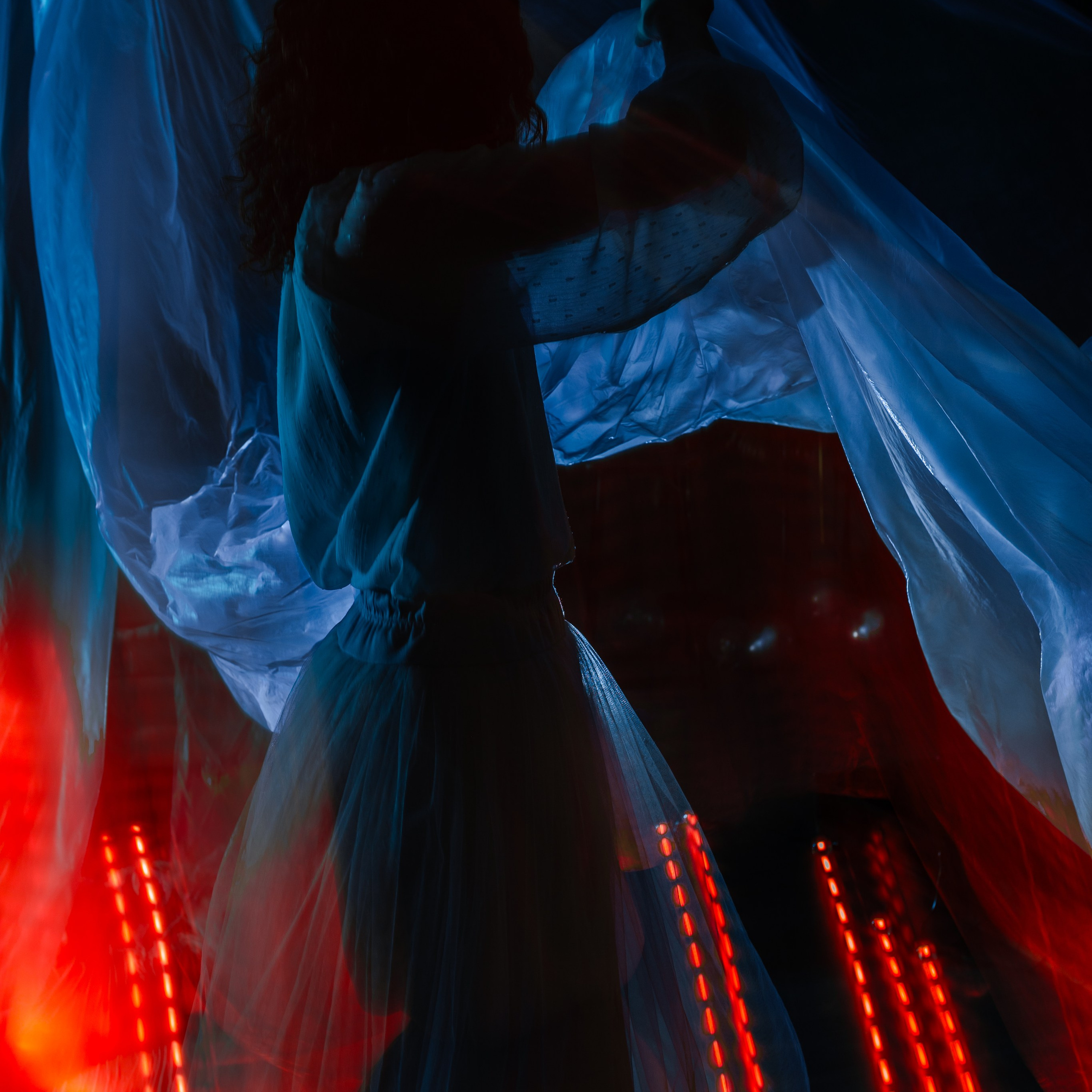 Творческие фотосессии. Студия фотографии «Антония Белобородова»