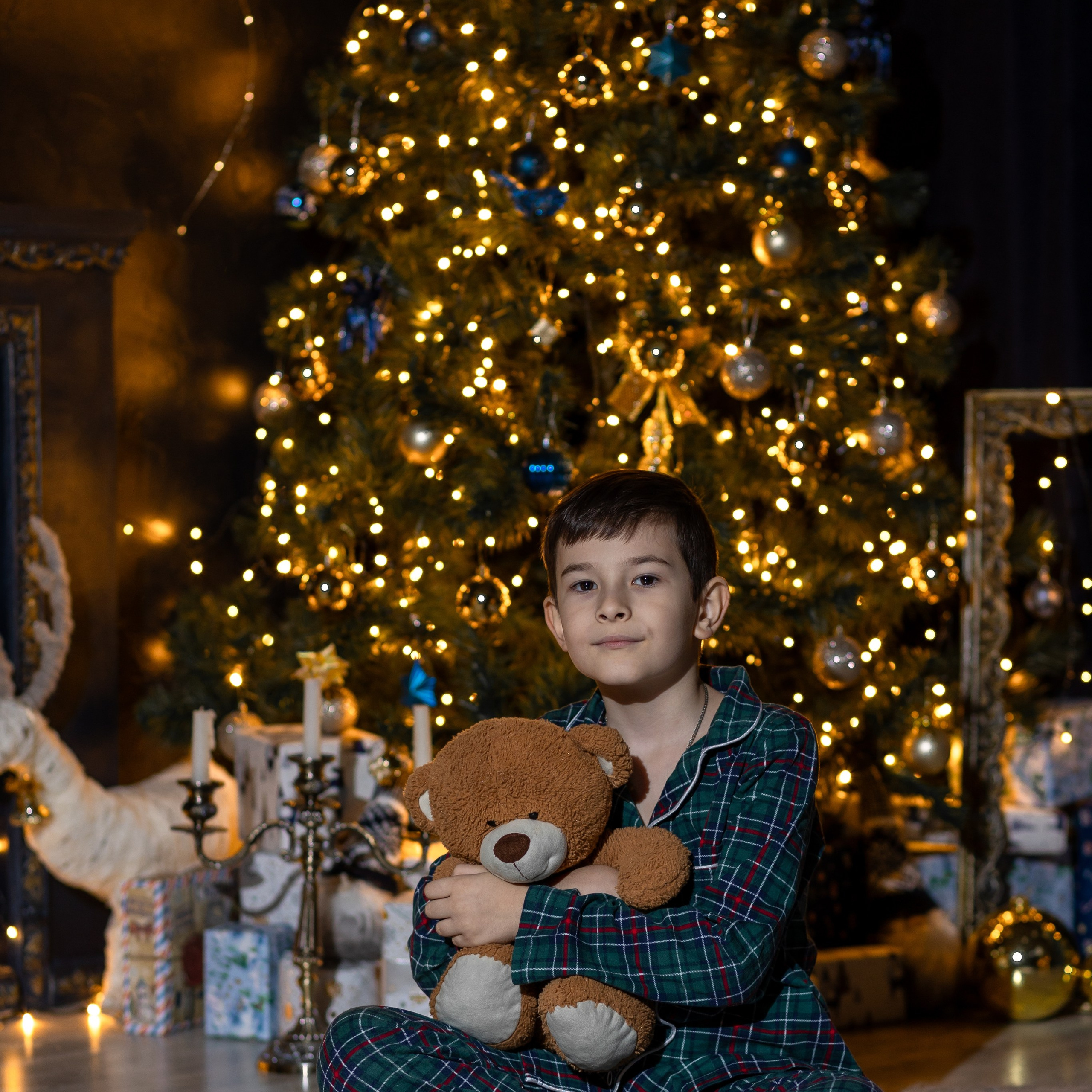 Локация № 1. Студия фотографии «Антония Белобородова»