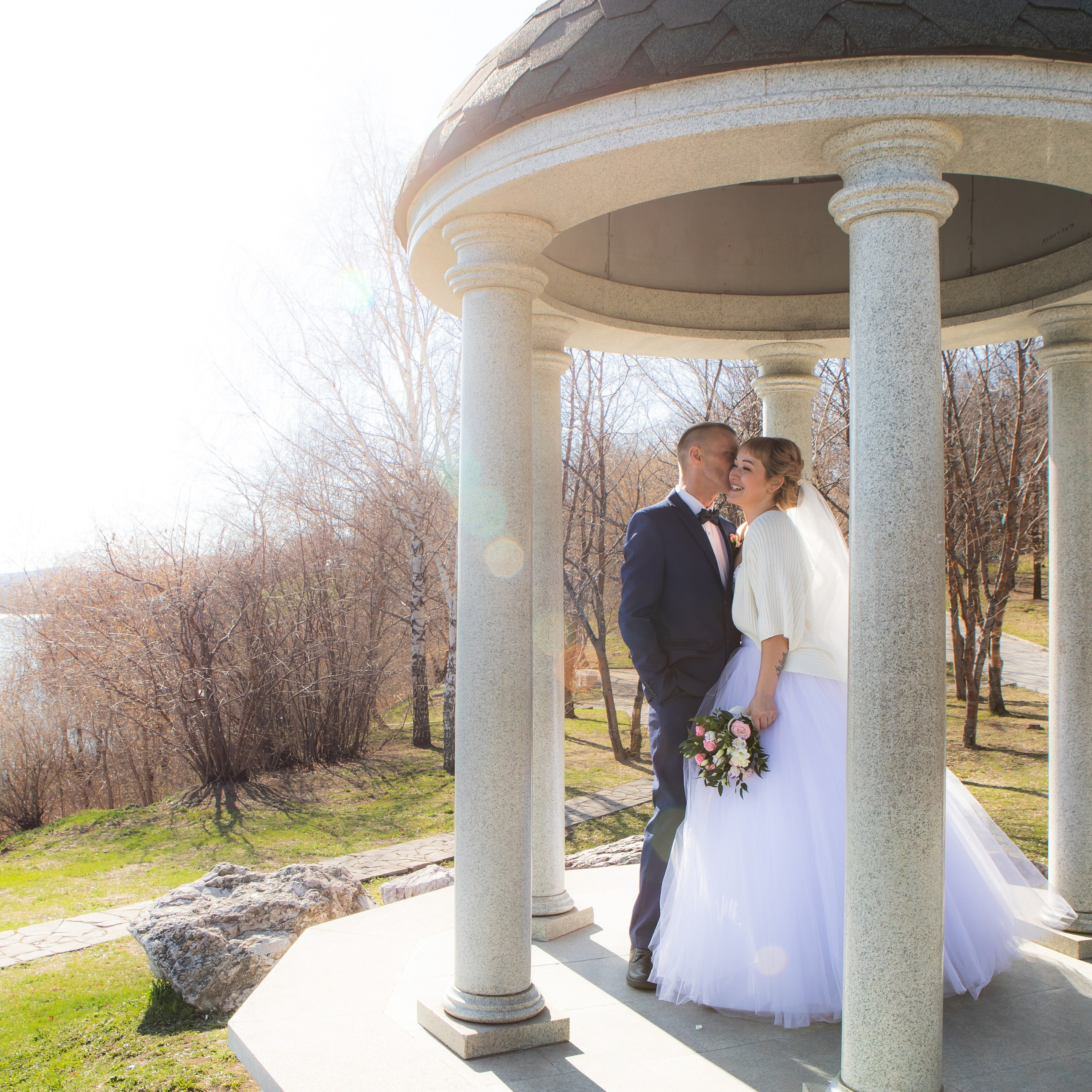 Свадьба Екатерины. Студия фотографии «Антония Белобородова»