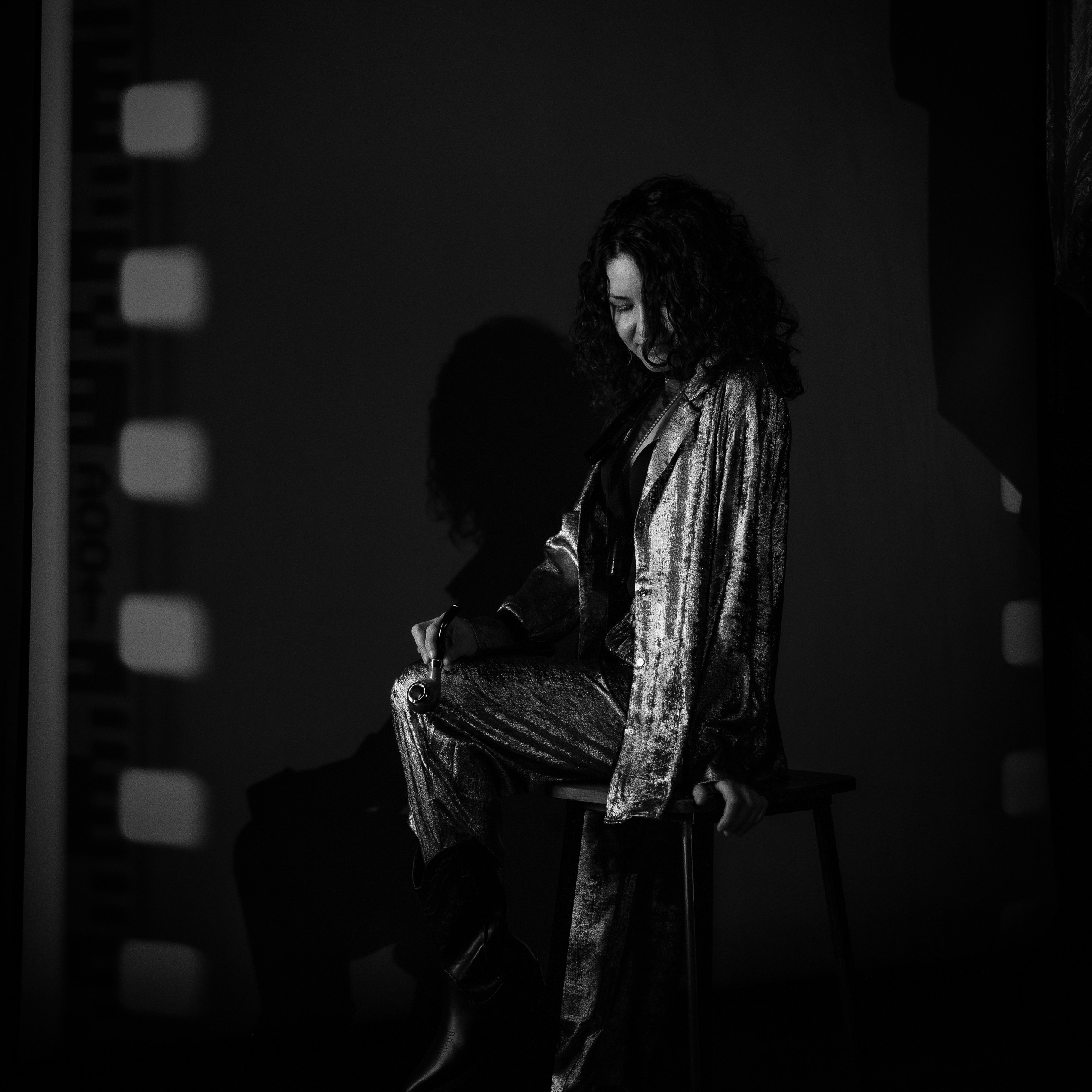 Проект кинематограф. Студия фотографии «Антония Белобородова»