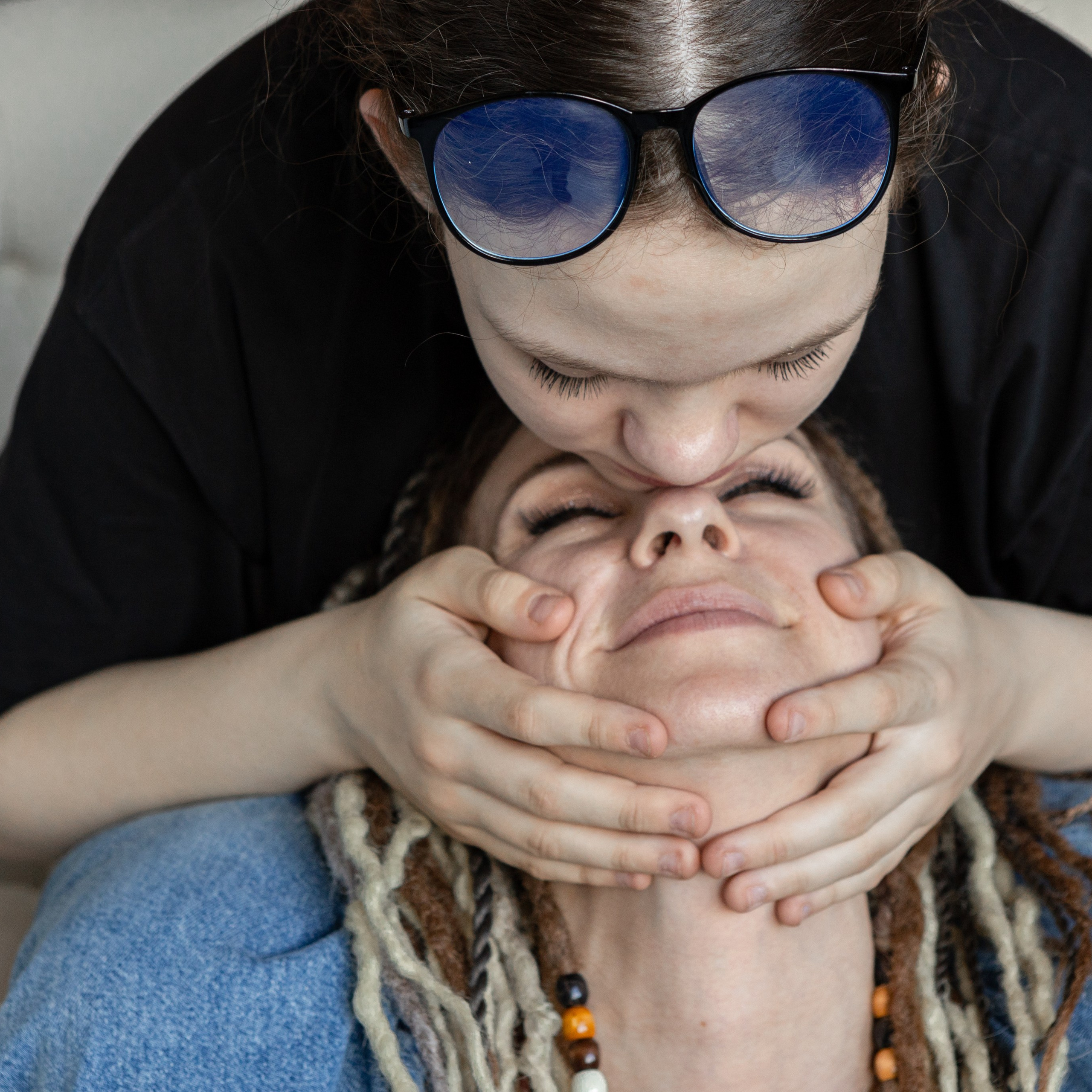 Life style — родители и дети. Студия фотографии «Антония Белобородова»