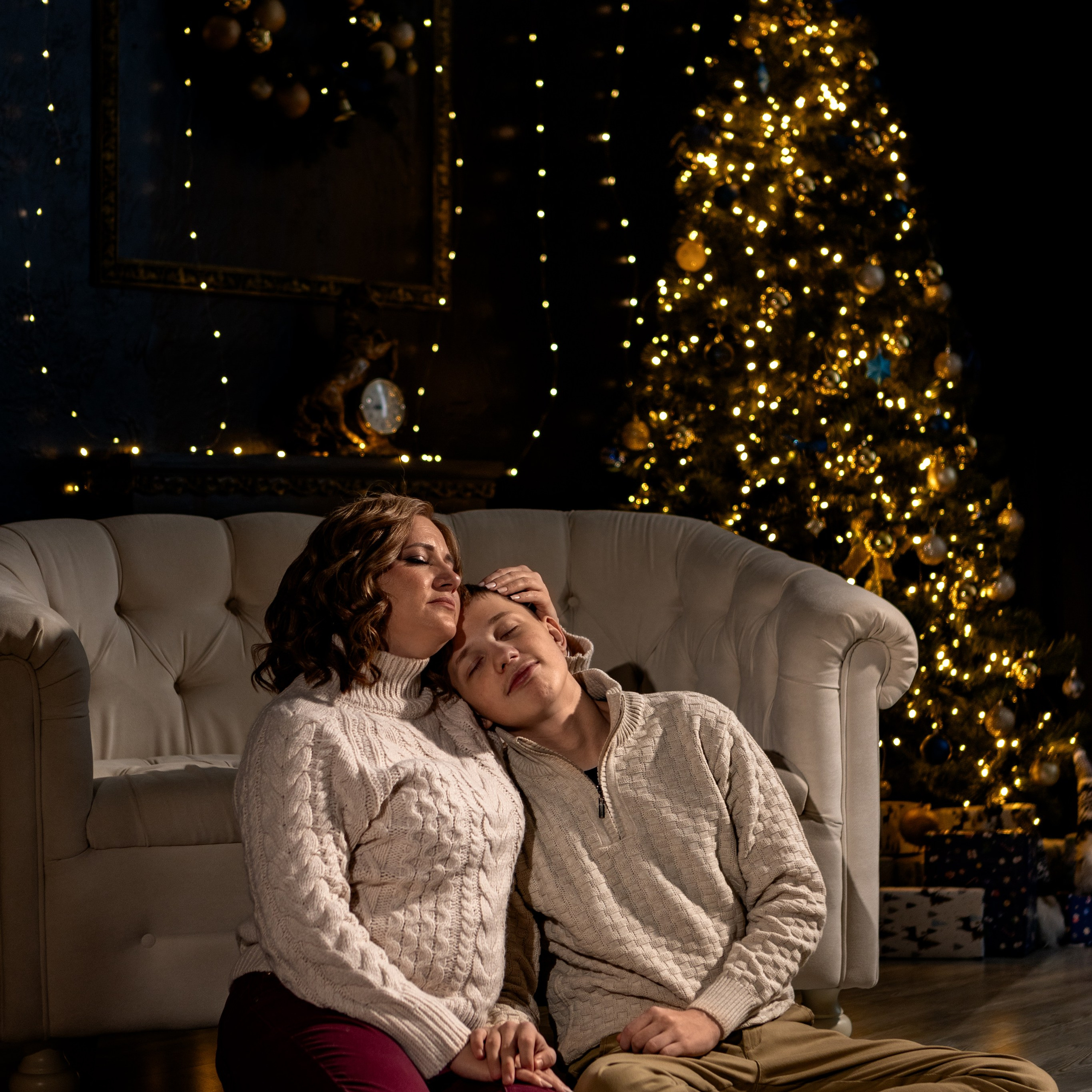 Локация № 1. Студия фотографии «Антония Белобородова»