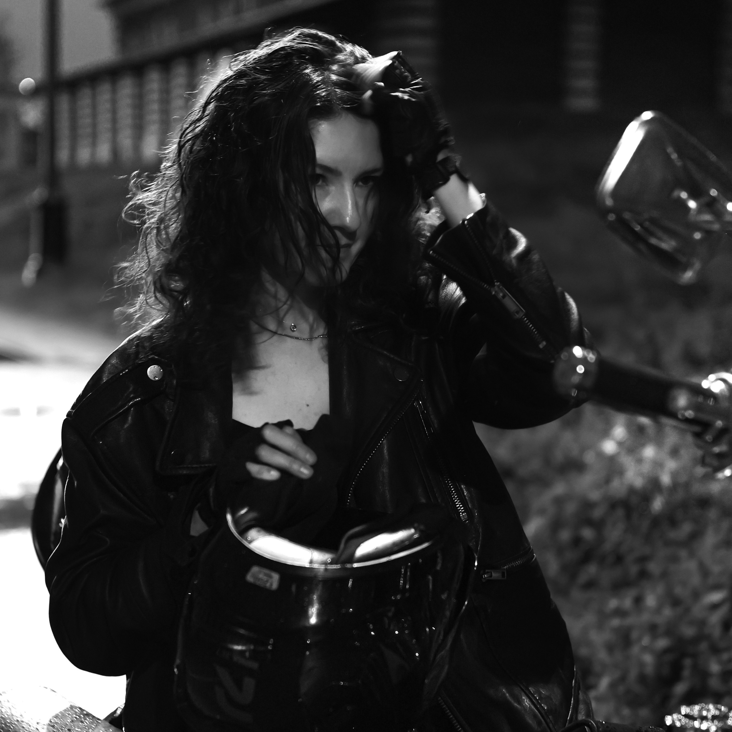 Женские индивидуальные фотосессии. Студия фотографии «Антония Белобородова»