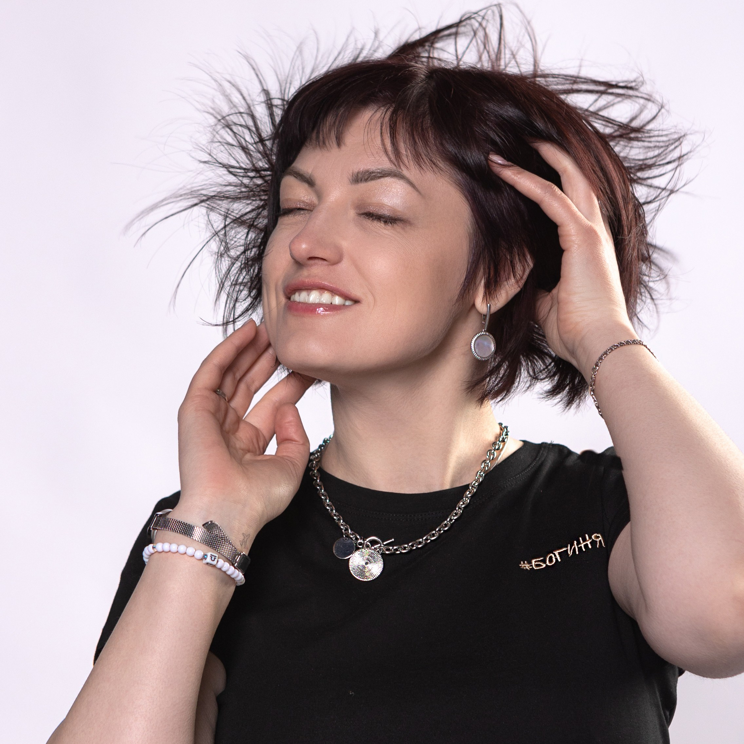 Женские индивидуальные фотосессии. Студия фотографии «Антония Белобородова»