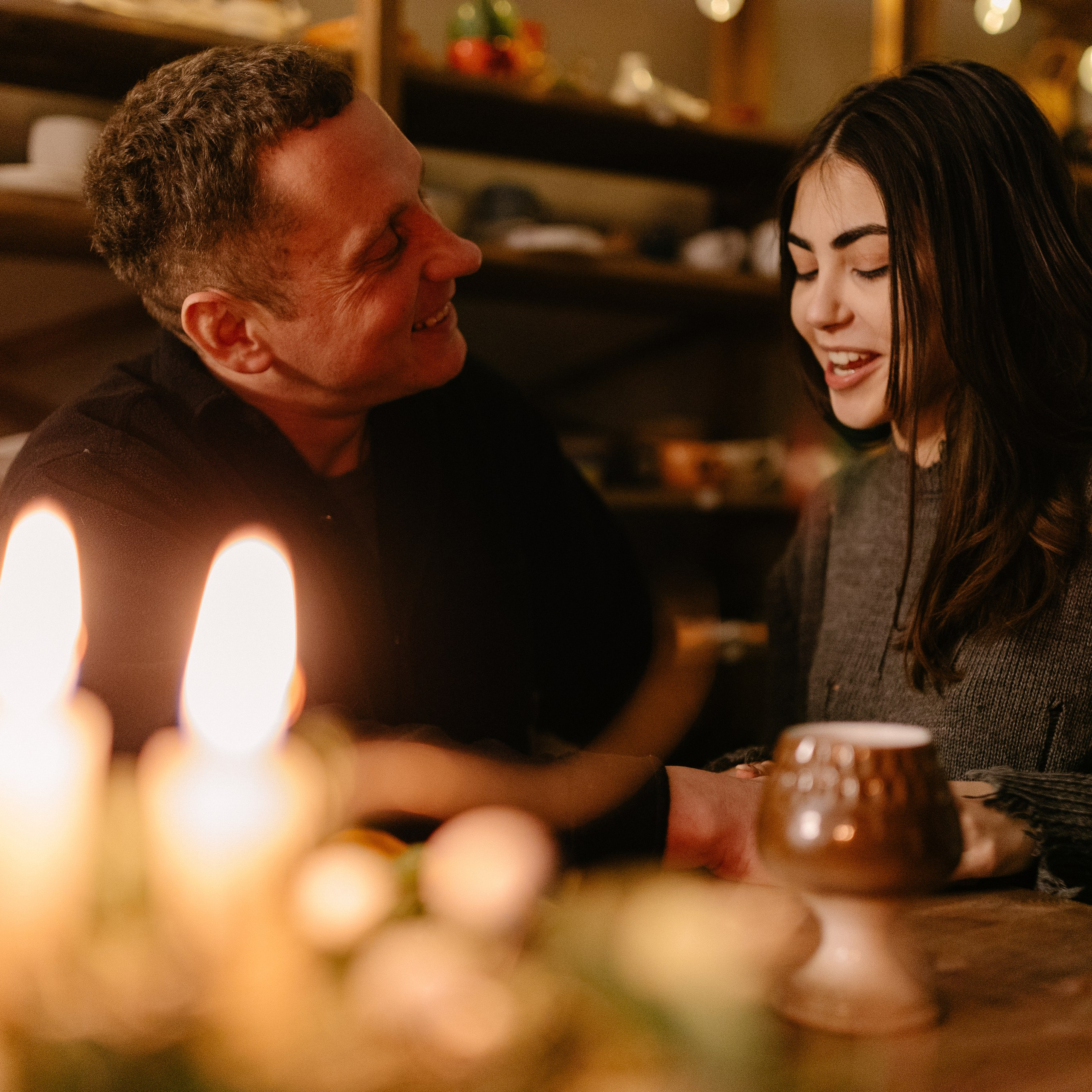 LoveStory. Студия фотографии «Антония Белобородова»