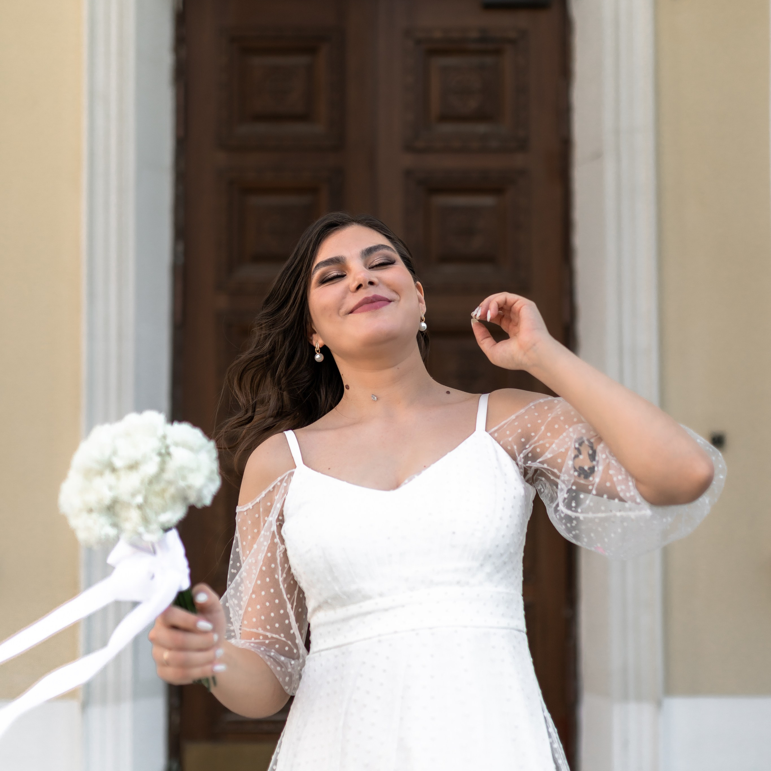 Татьяна и Евгений. Студия фотографии «Антония Белобородова»