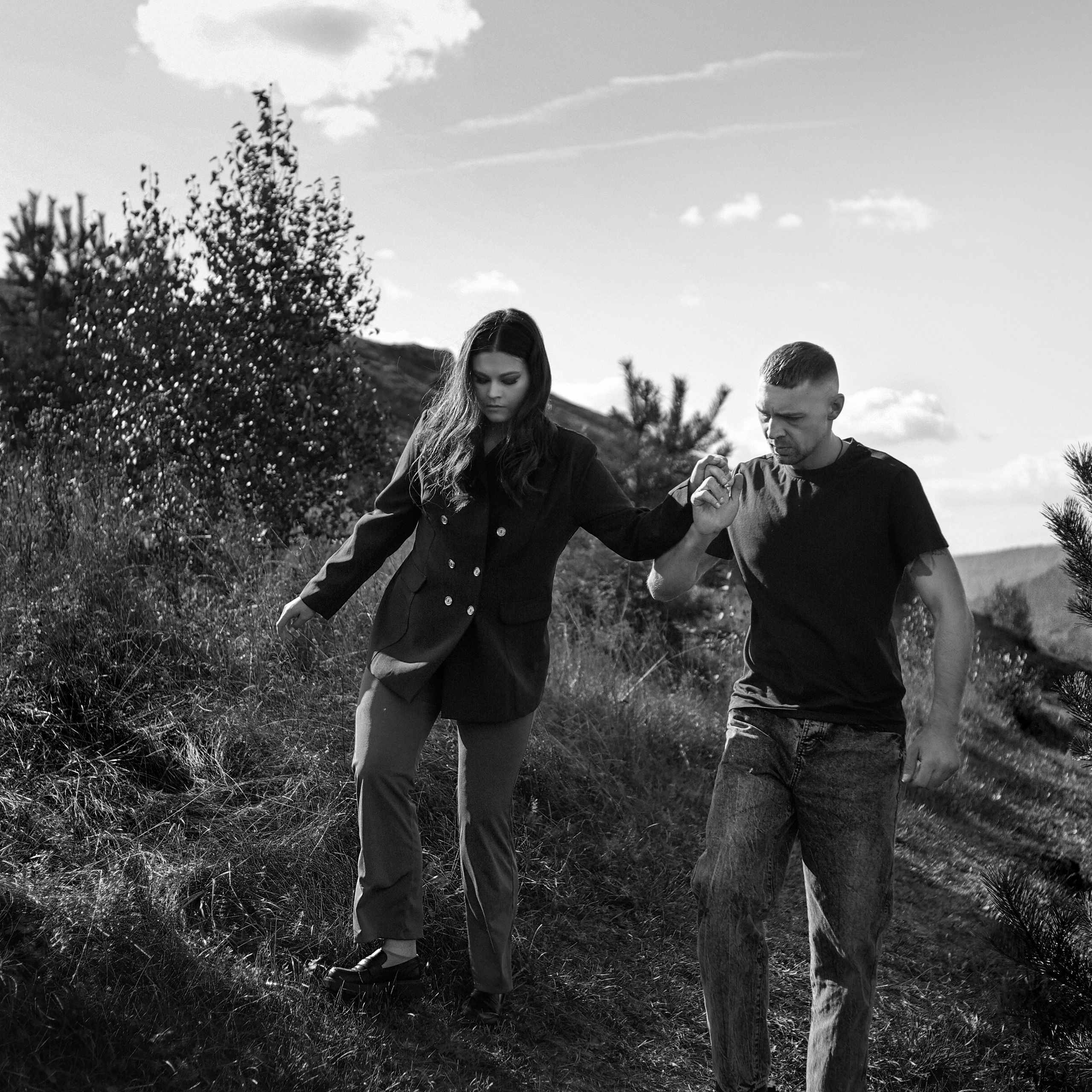 LoveStory. Студия фотографии «Антония Белобородова»