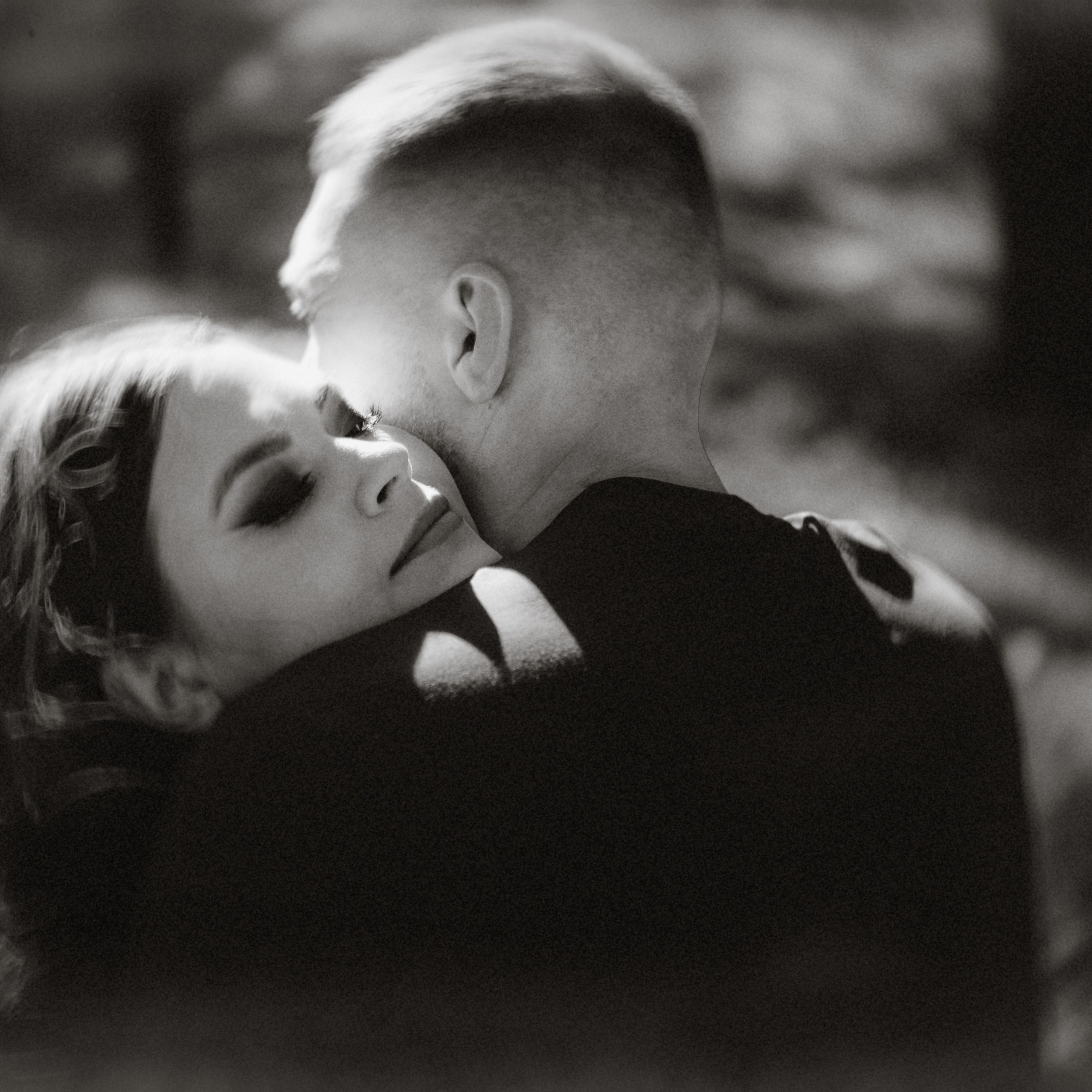 LoveStory. Студия фотографии «Антония Белобородова»