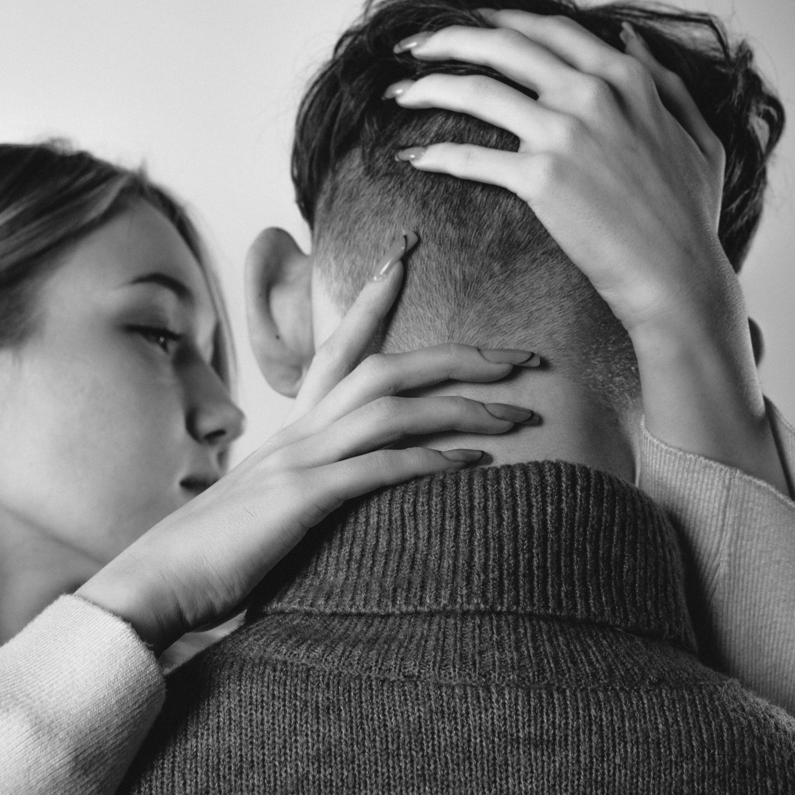 Разные студийные съемки. Студия фотографии «Антония Белобородова»