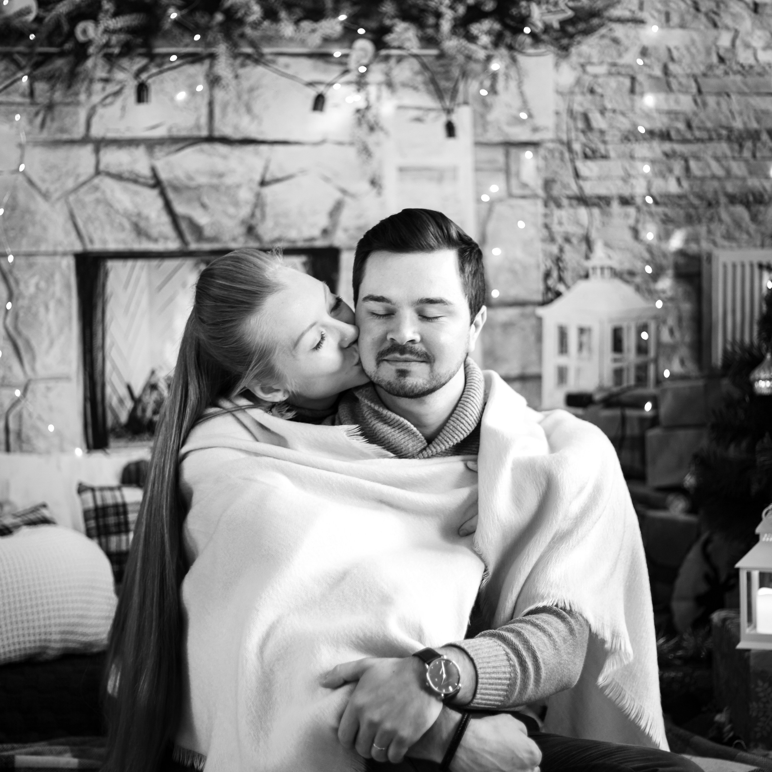 Разные студийные съемки. Студия фотографии «Антония Белобородова»