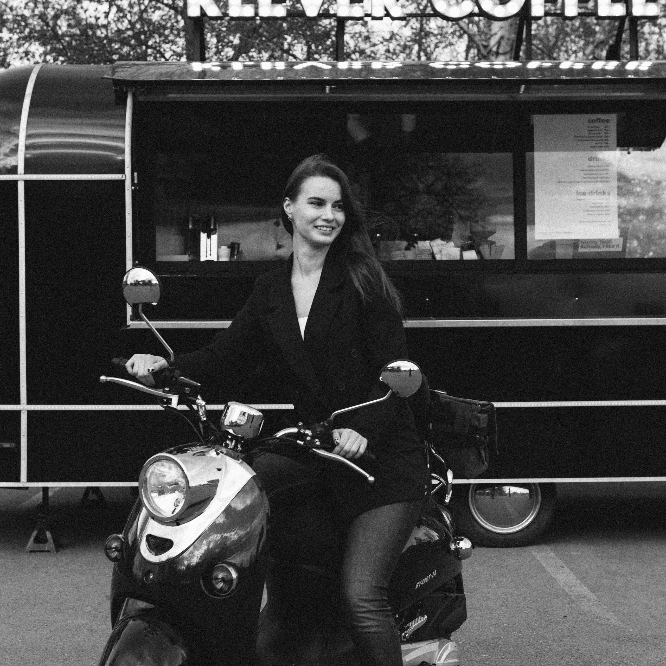 Женские индивидуальные фотосессии. Студия фотографии «Антония Белобородова»