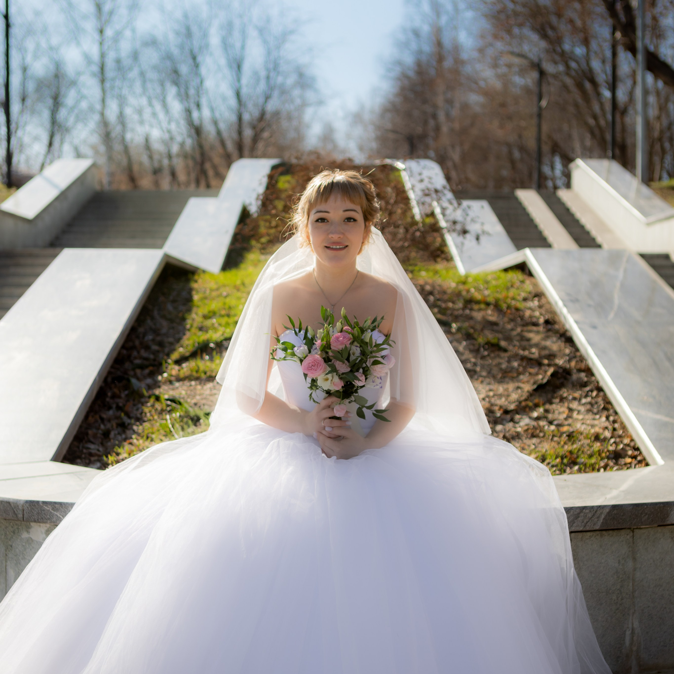 Свадьба Екатерины. Студия фотографии «Антония Белобородова»