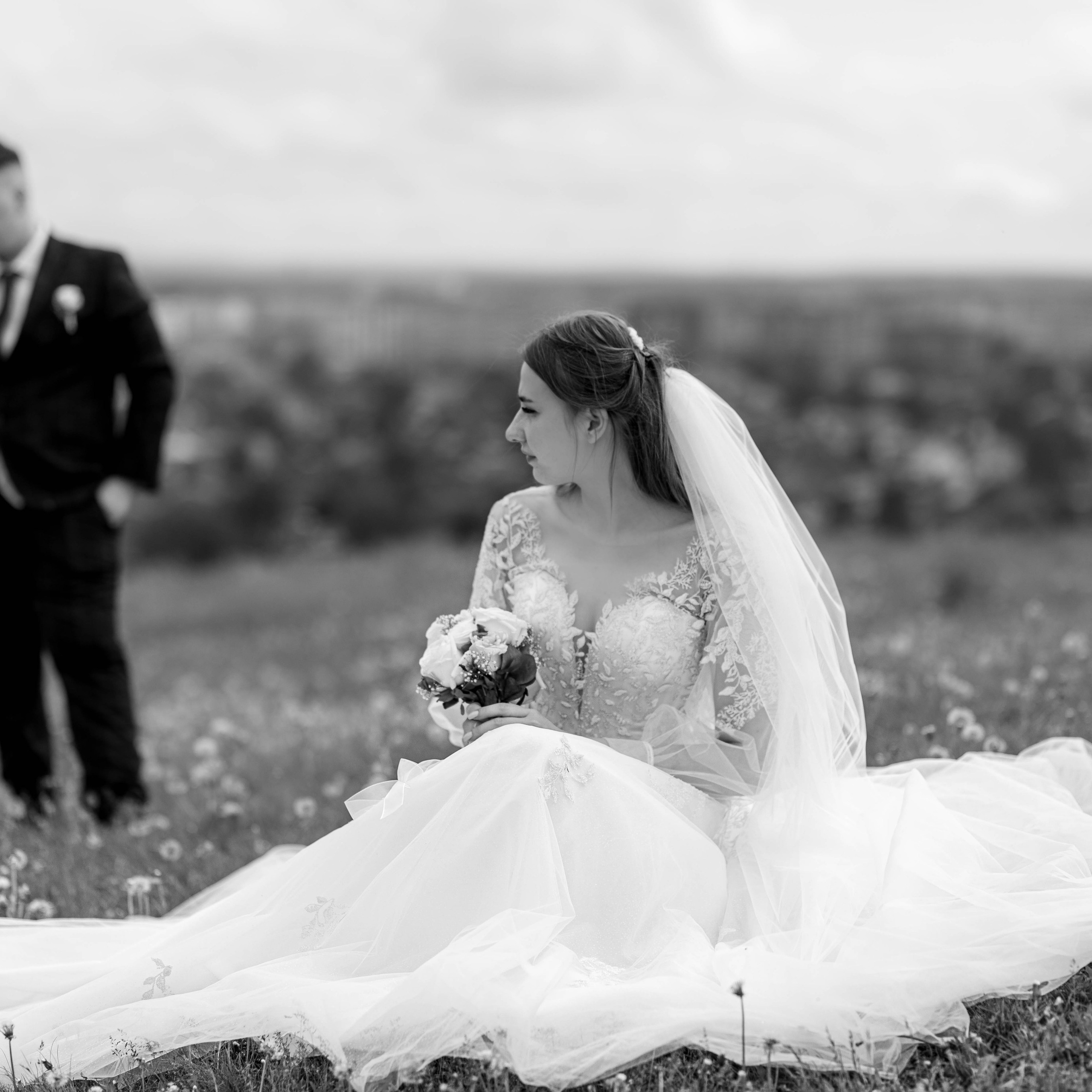 Тоня и Артем. Студия фотографии «Антония Белобородова»