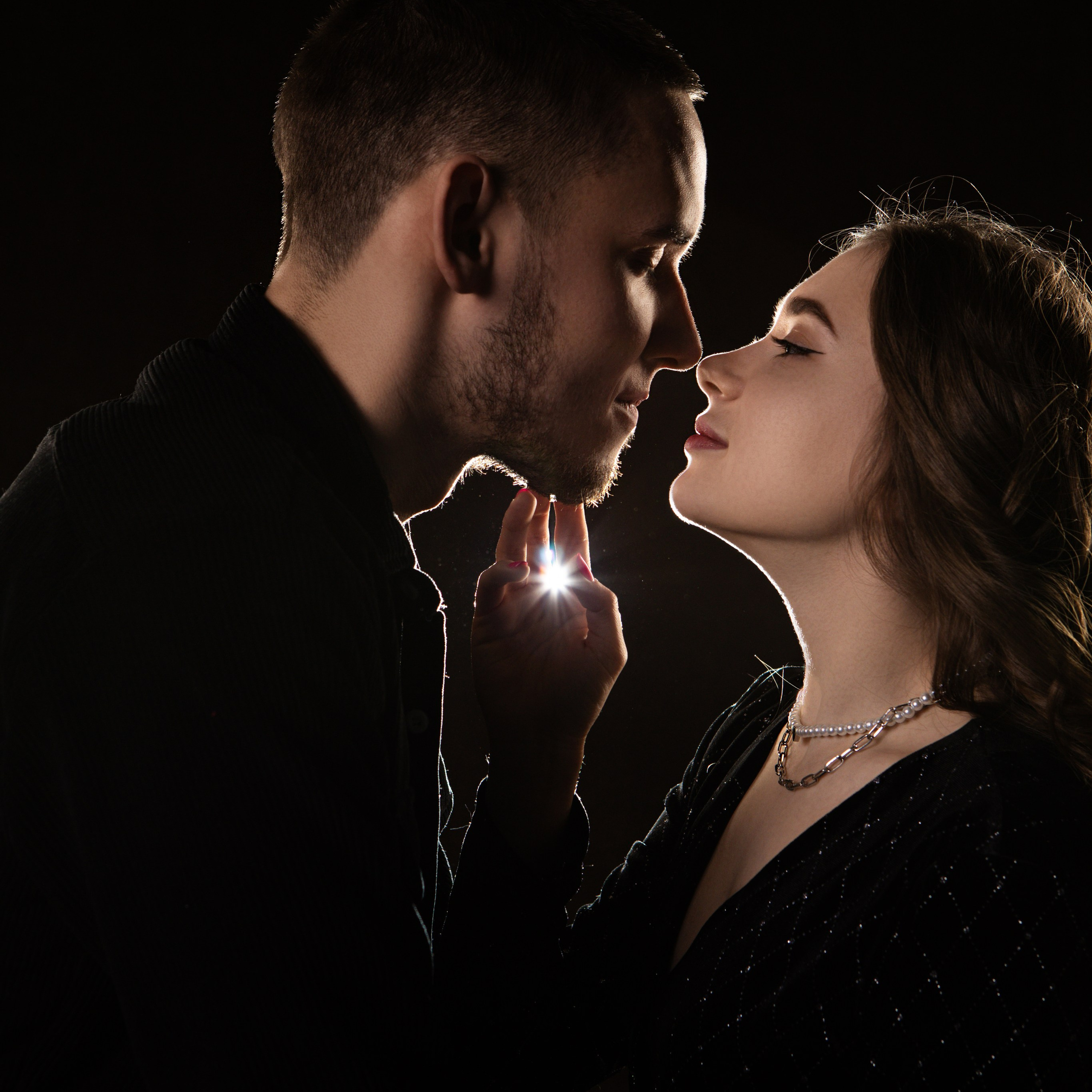 LoveStory. Студия фотографии «Антония Белобородова»