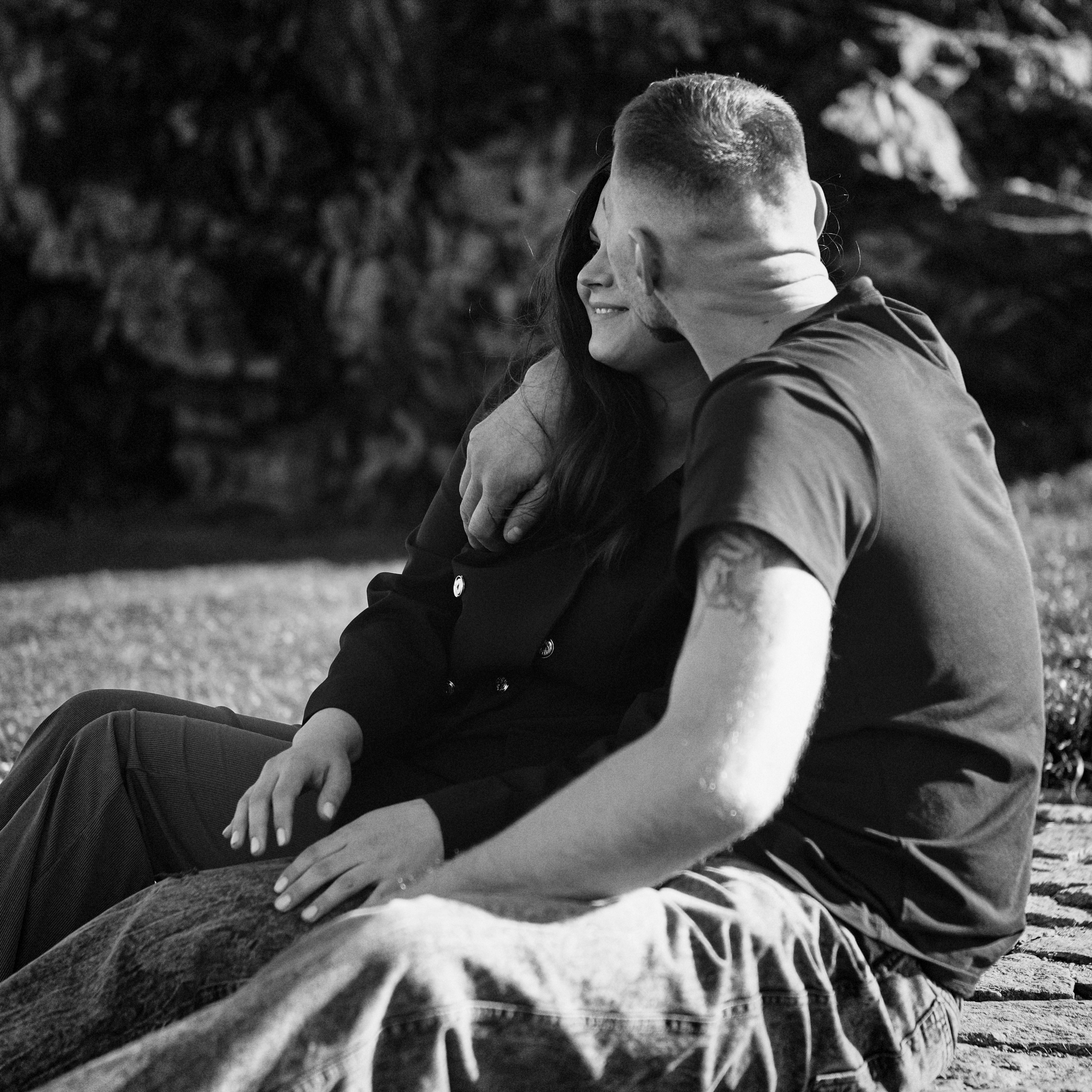 LoveStory. Студия фотографии «Антония Белобородова»