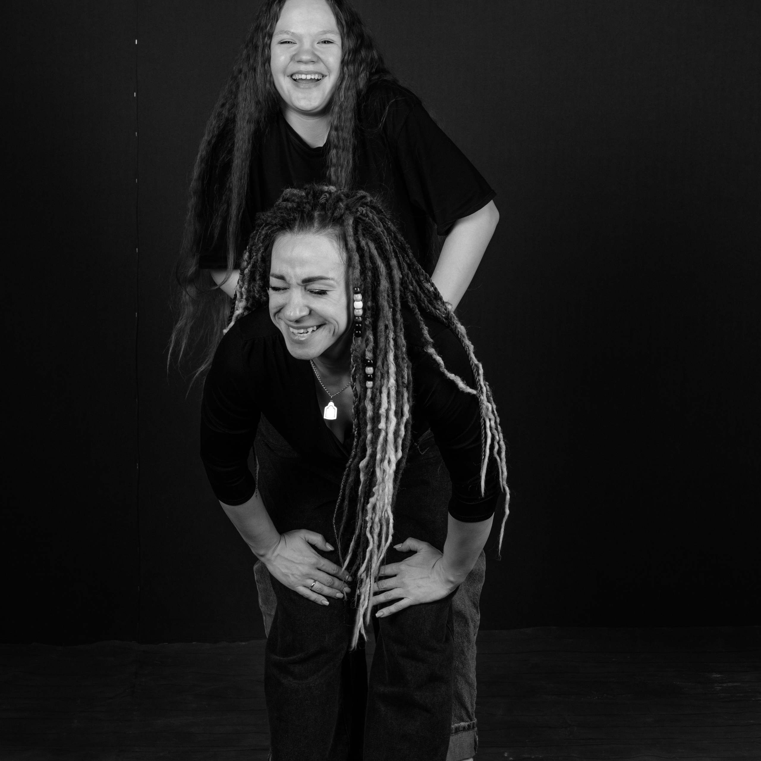 Life style — родители и дети. Студия фотографии «Антония Белобородова»