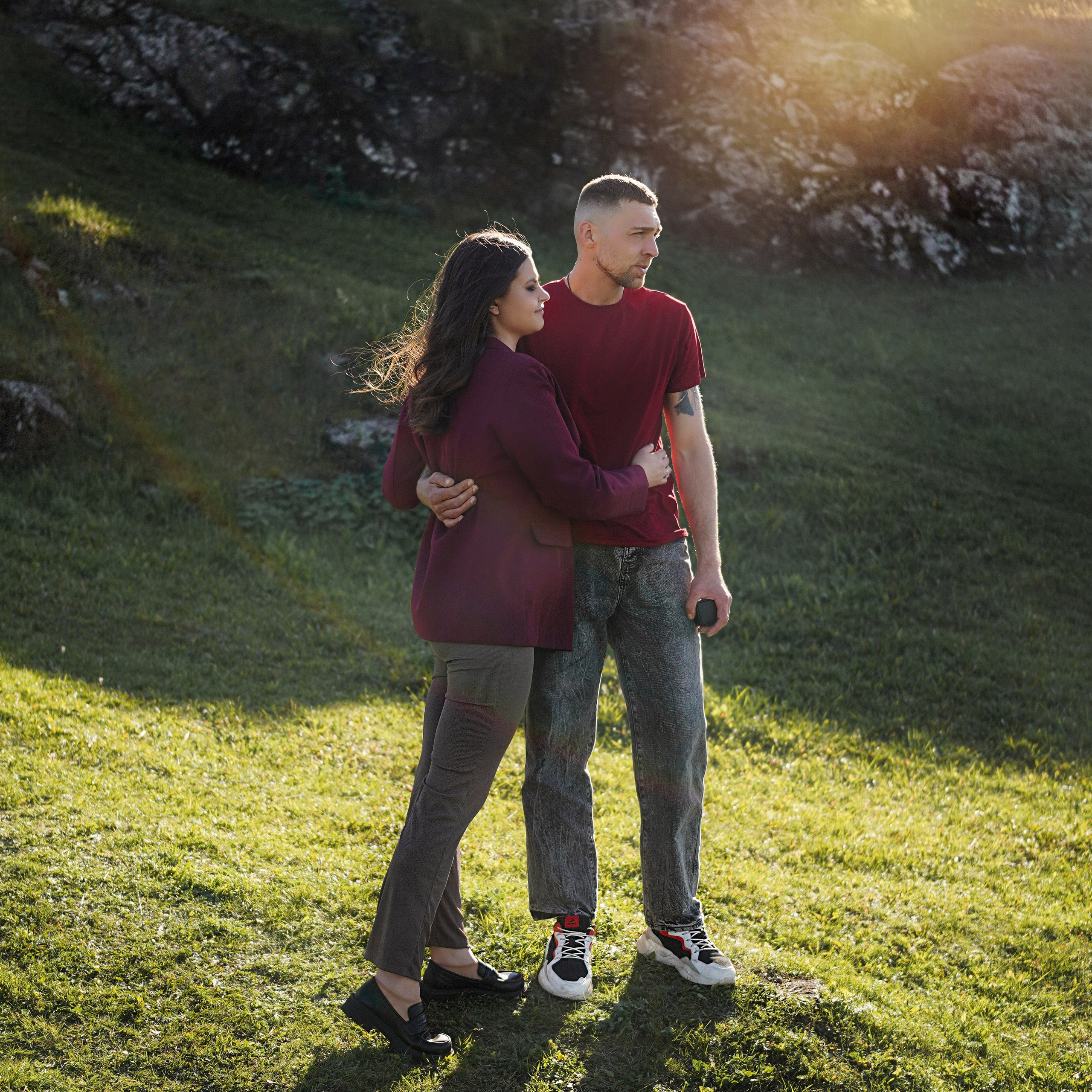 LoveStory. Студия фотографии «Антония Белобородова»