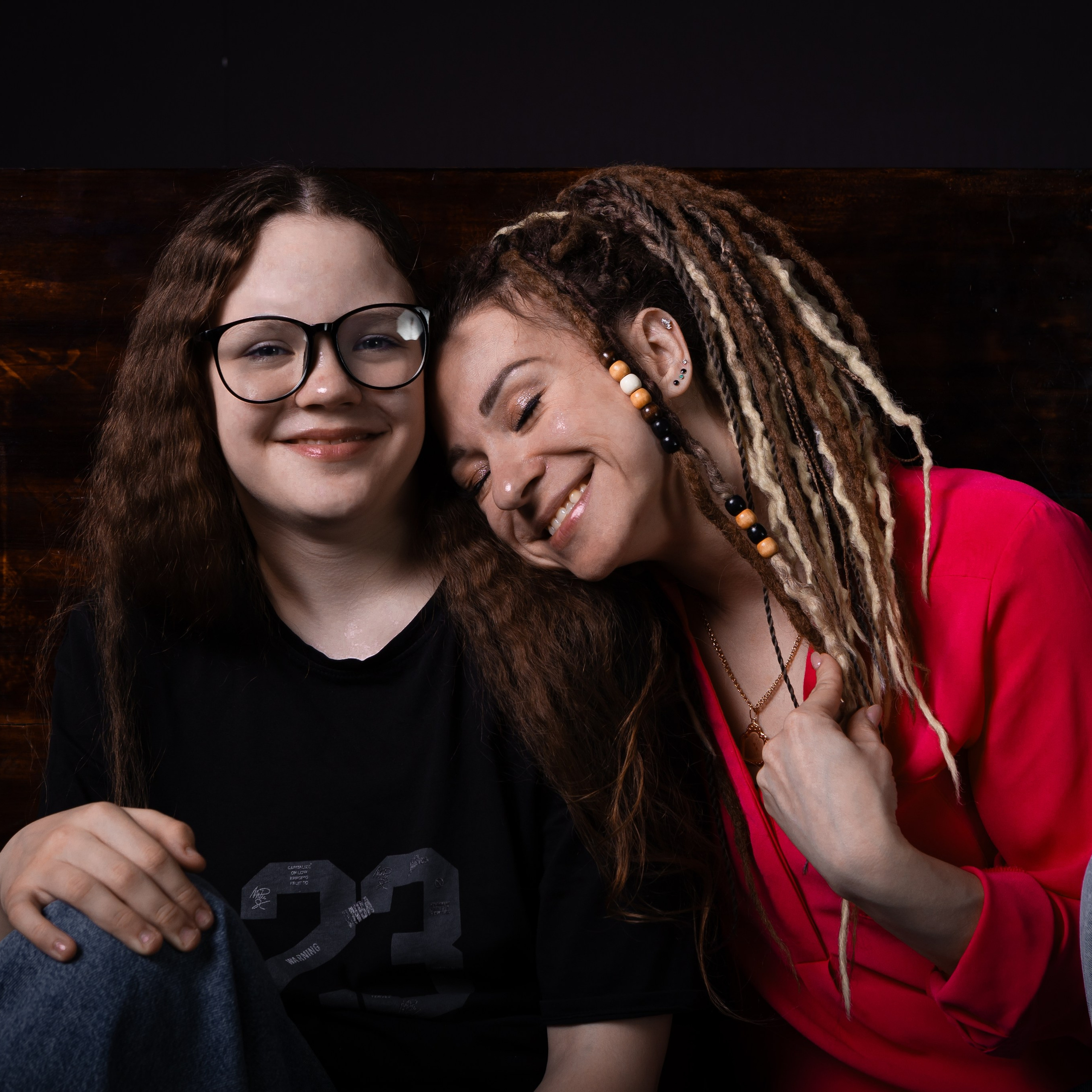 Life style — родители и дети. Студия фотографии «Антония Белобородова»