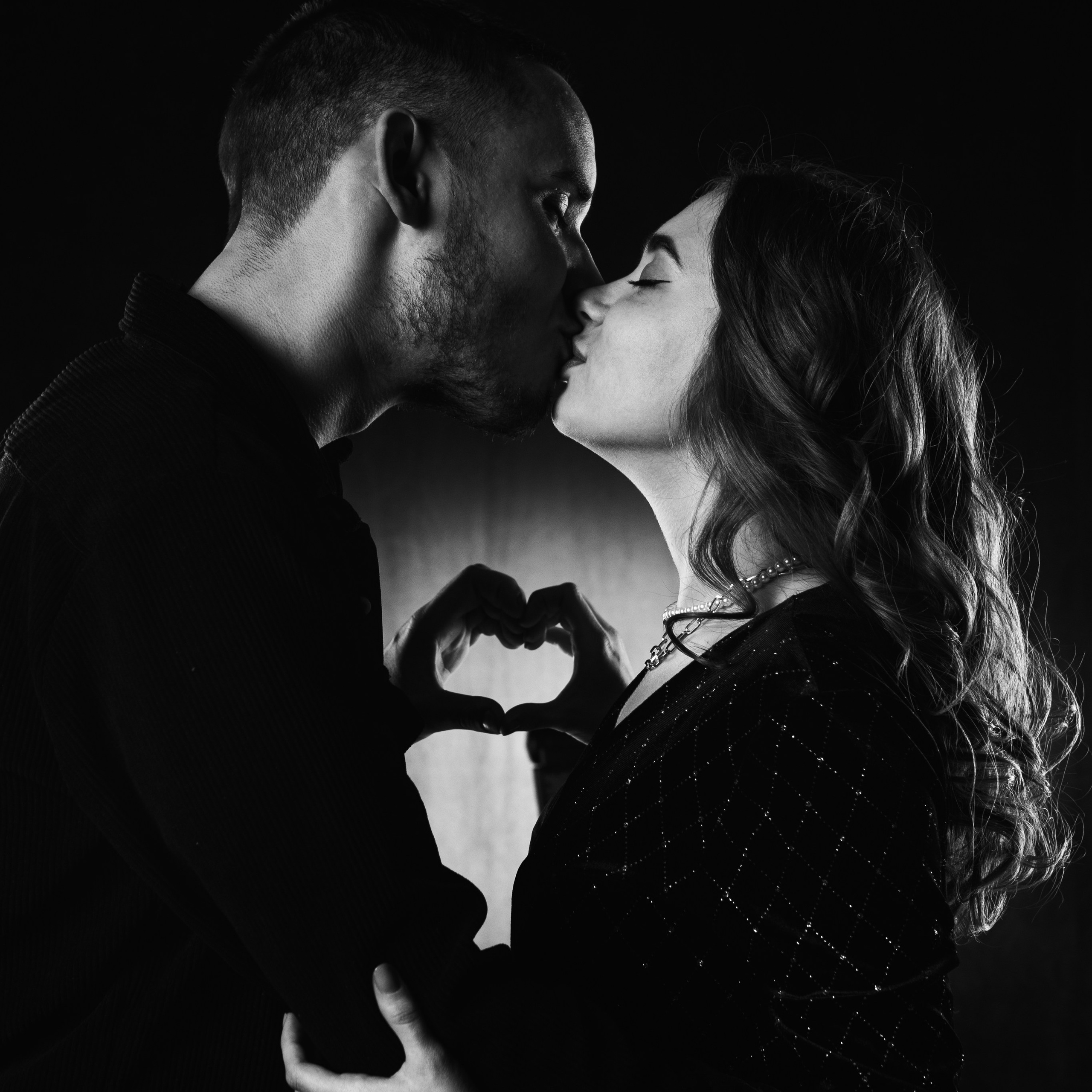 LoveStory. Студия фотографии «Антония Белобородова»