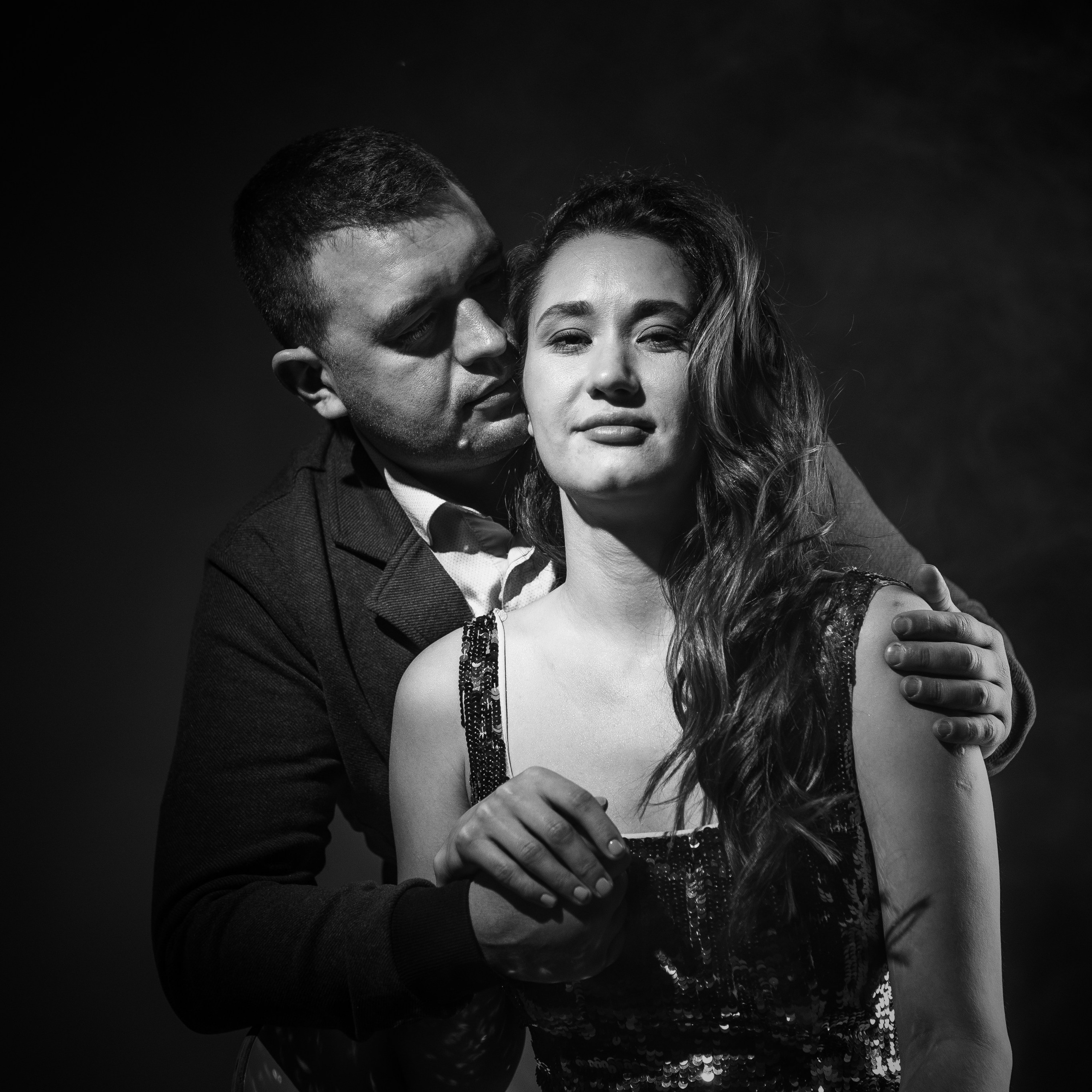 Разные студийные съемки. Студия фотографии «Антония Белобородова»