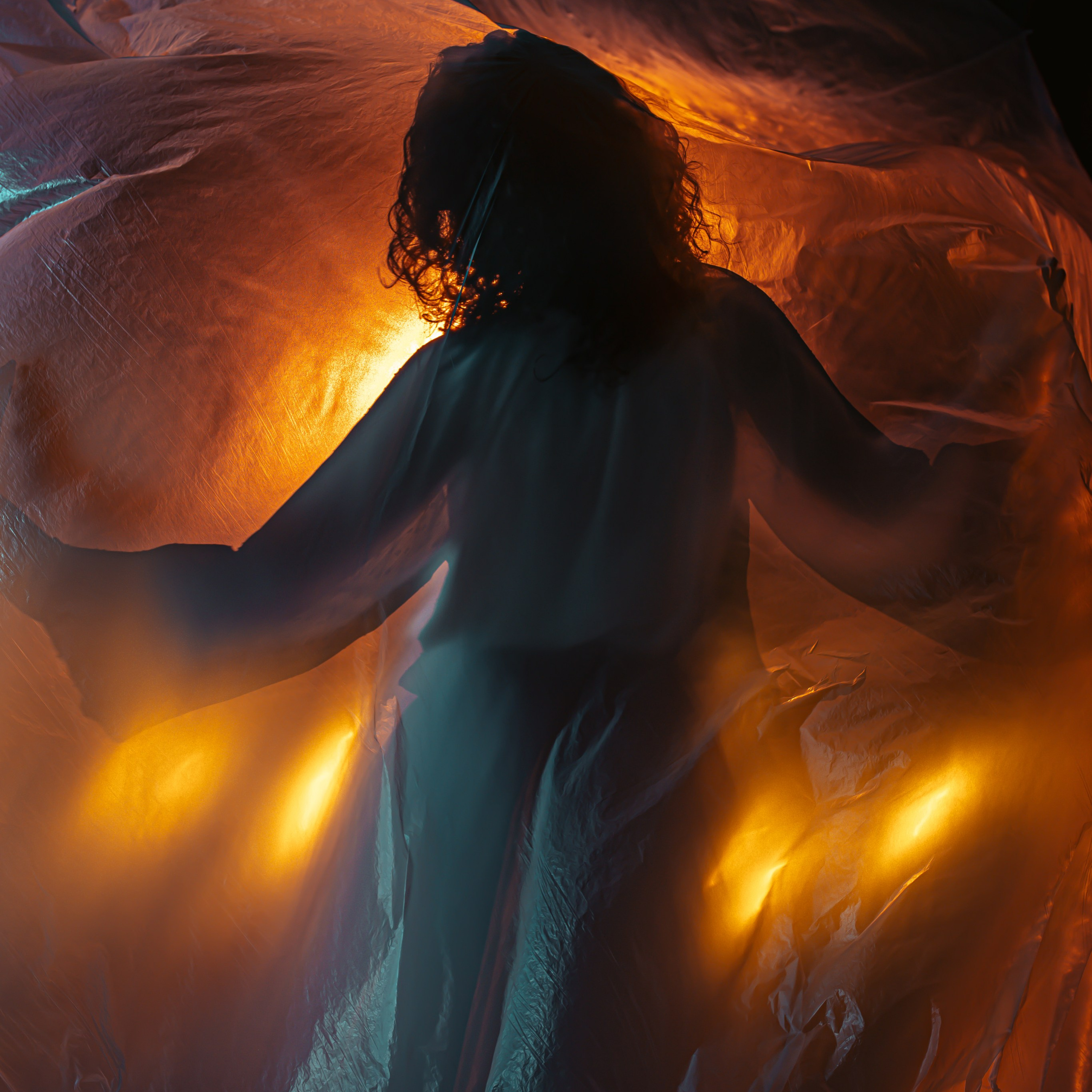 Творческие фотосессии. Студия фотографии «Антония Белобородова»