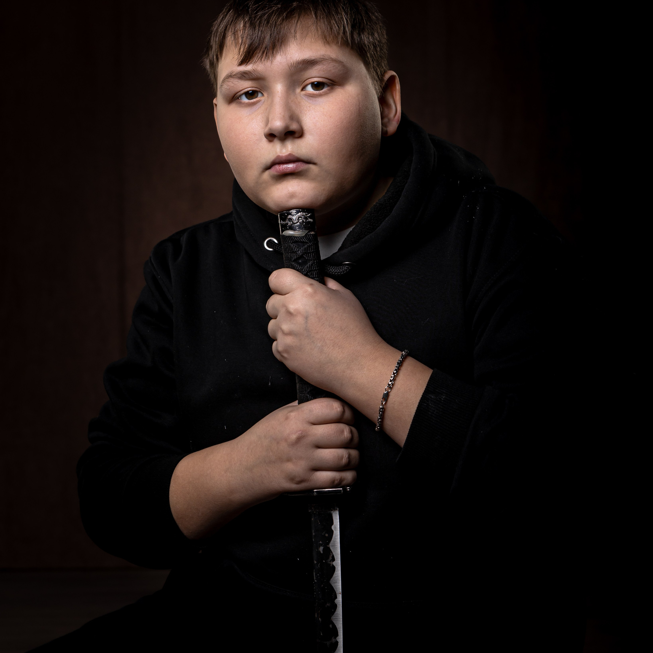 Разные студийные съемки. Студия фотографии «Антония Белобородова»