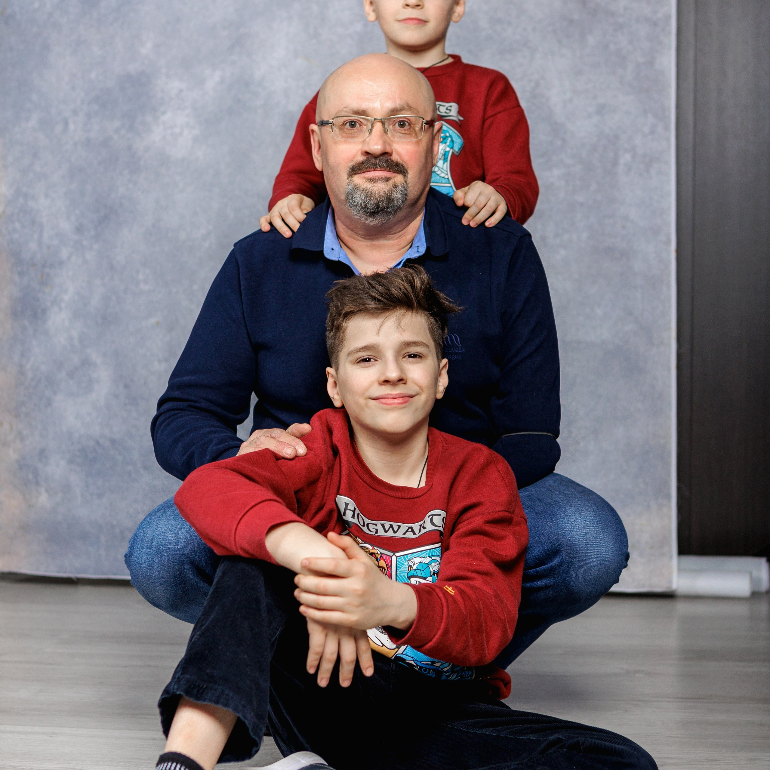 Разные студийные съемки. Студия фотографии «Антония Белобородова»