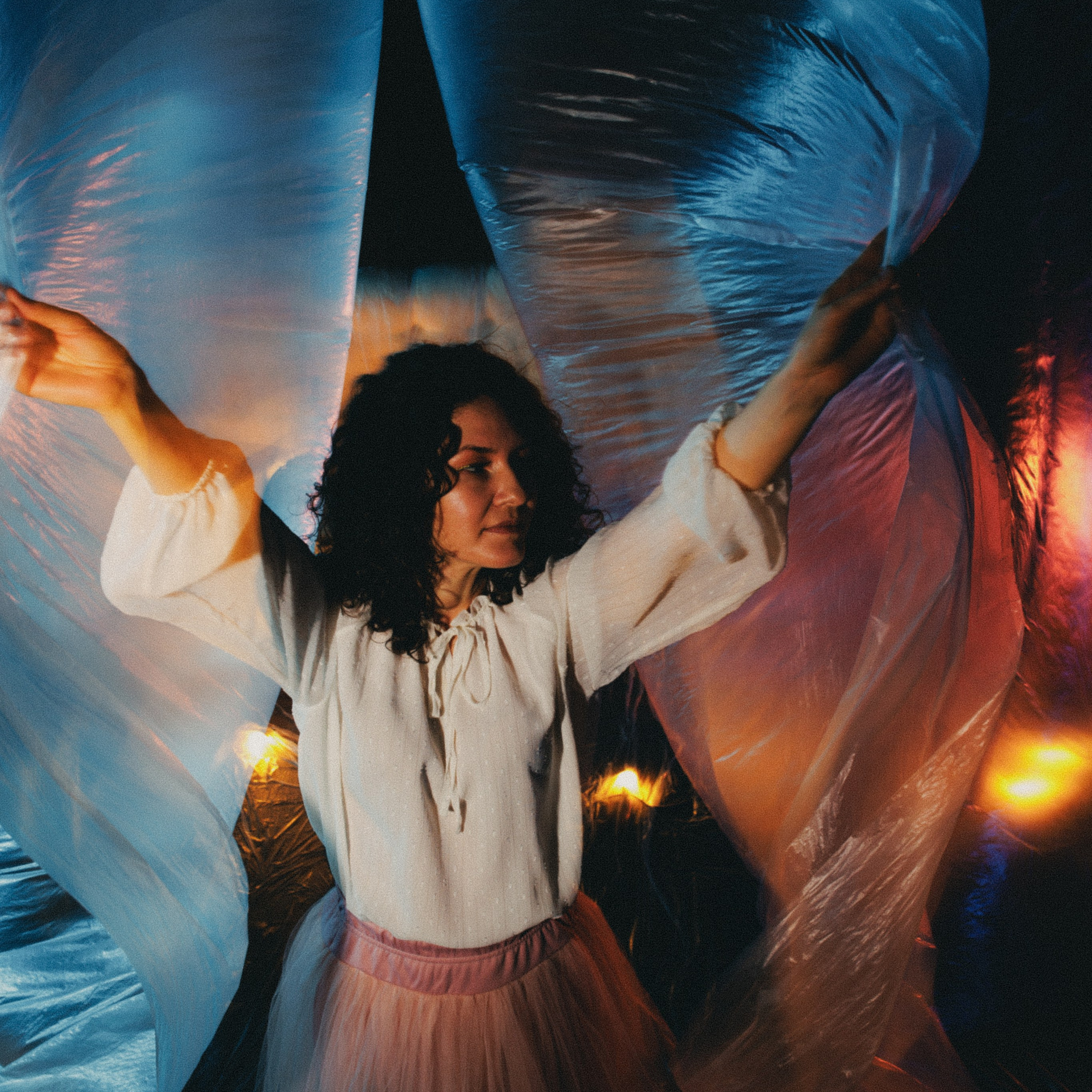 Творческие фотосессии. Студия фотографии «Антония Белобородова»