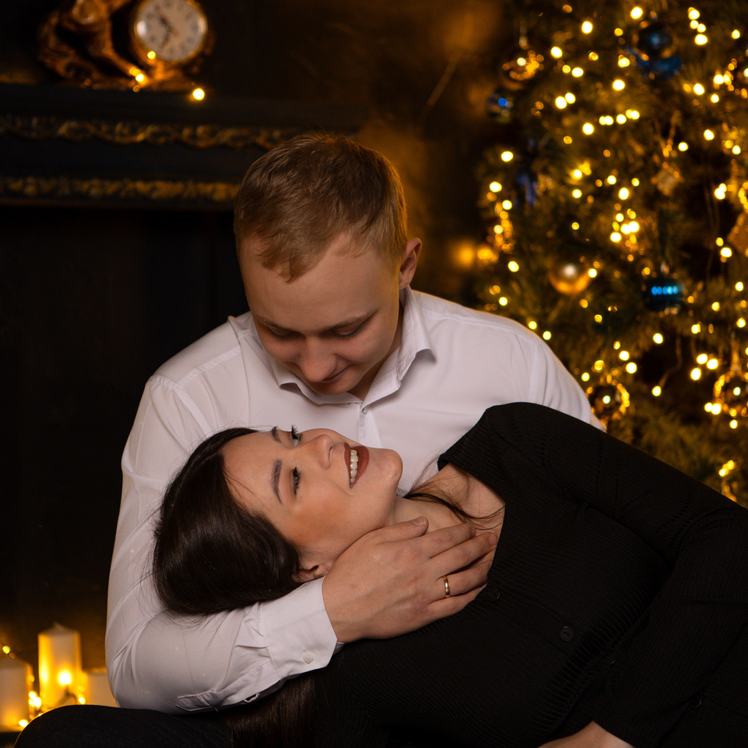 Локация № 1. Студия фотографии «Антония Белобородова»