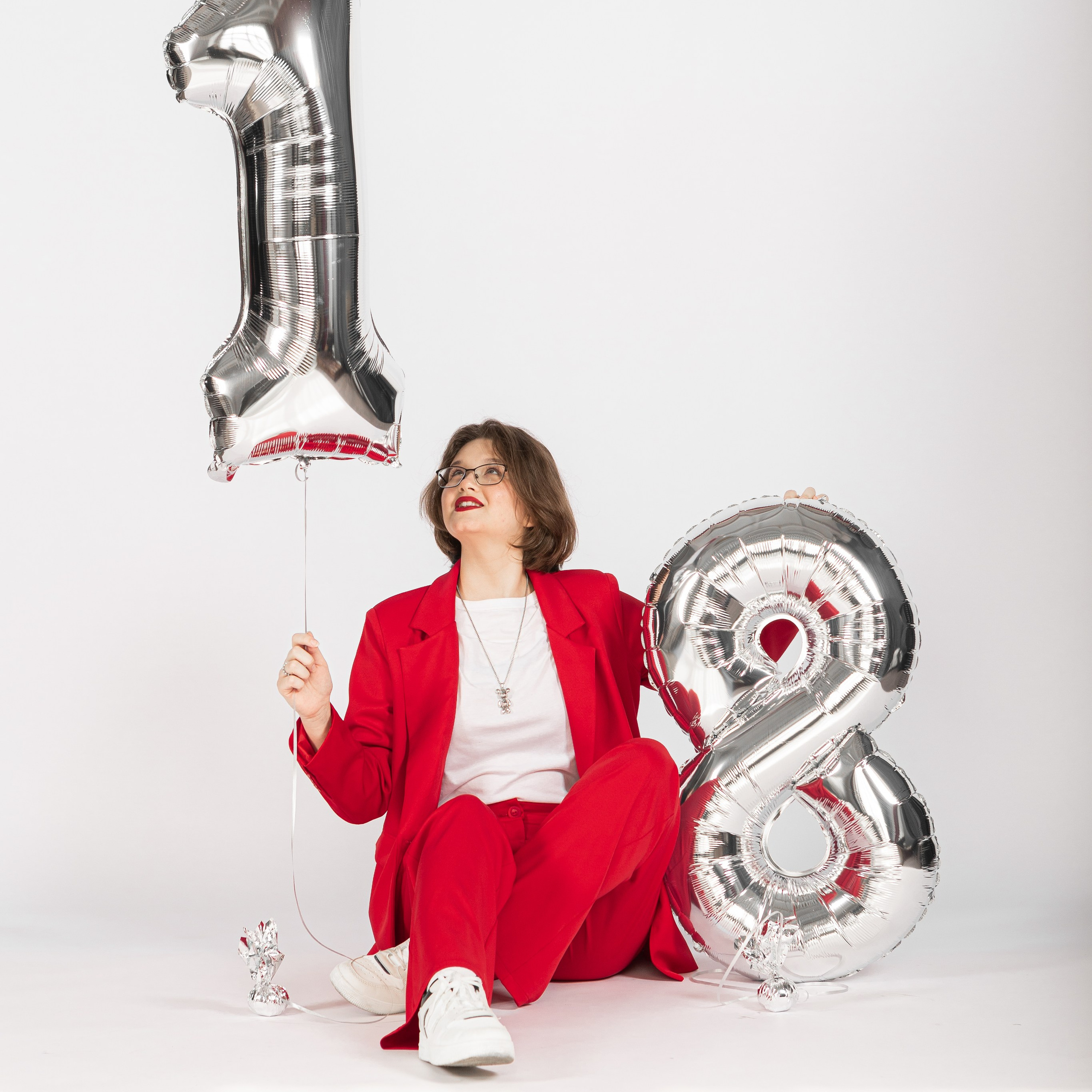 Женские индивидуальные фотосессии. Студия фотографии «Антония Белобородова»