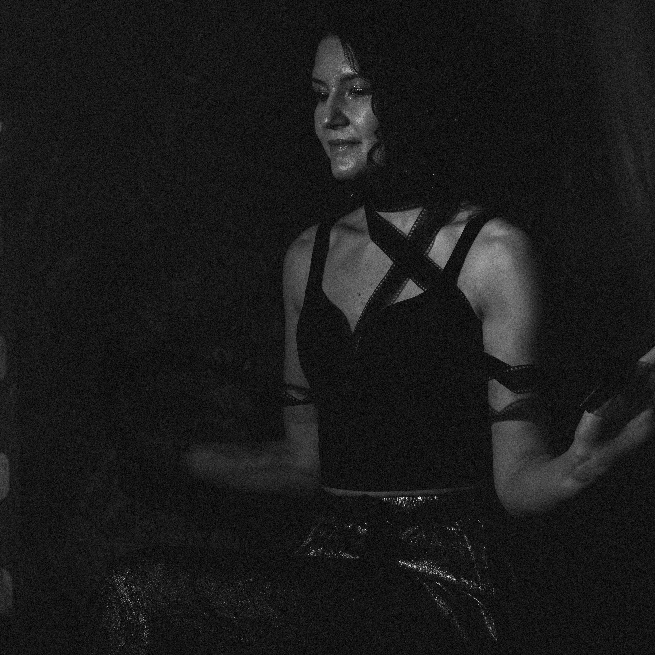 Проект кинематограф. Студия фотографии «Антония Белобородова»