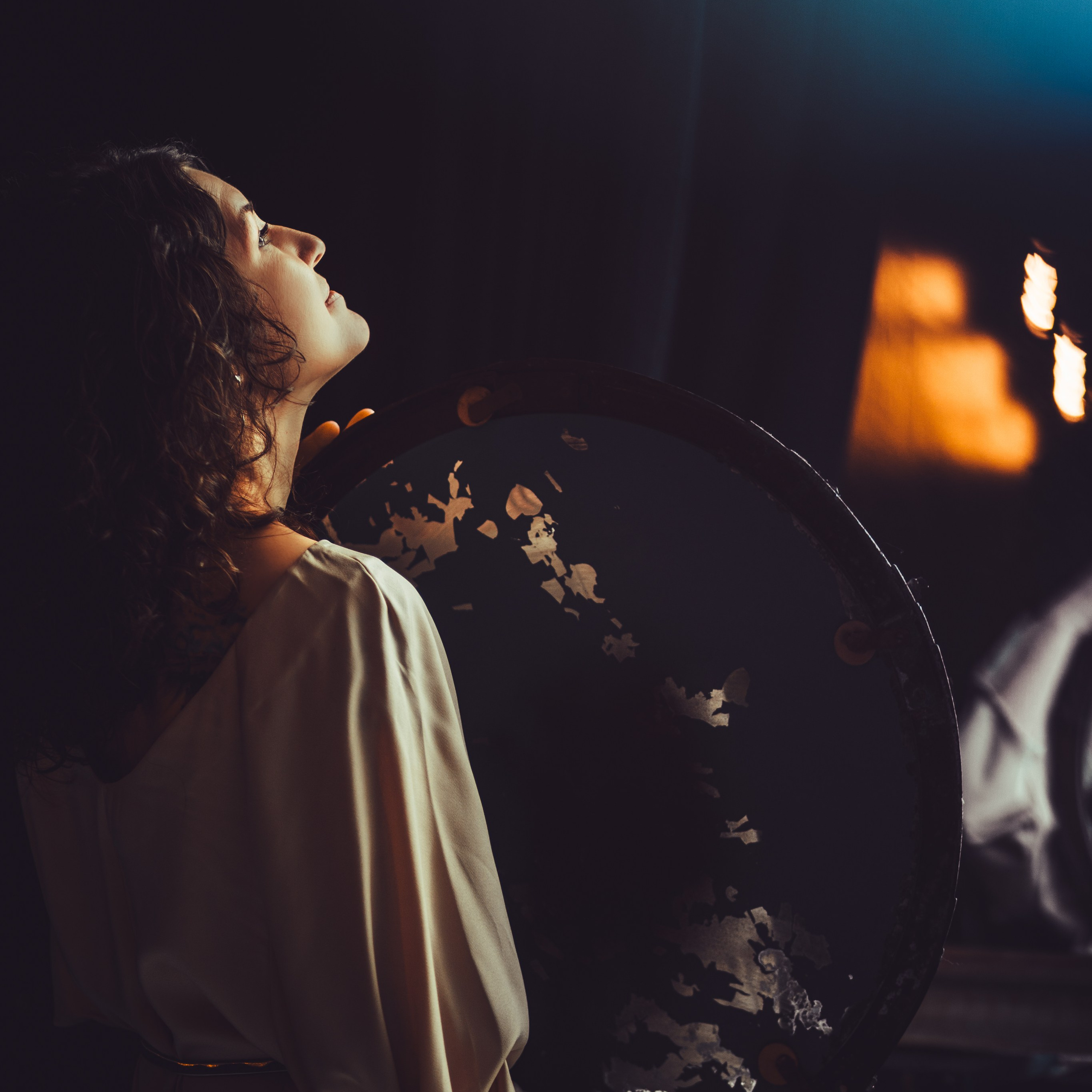 Творческие фотосессии. Студия фотографии «Антония Белобородова»